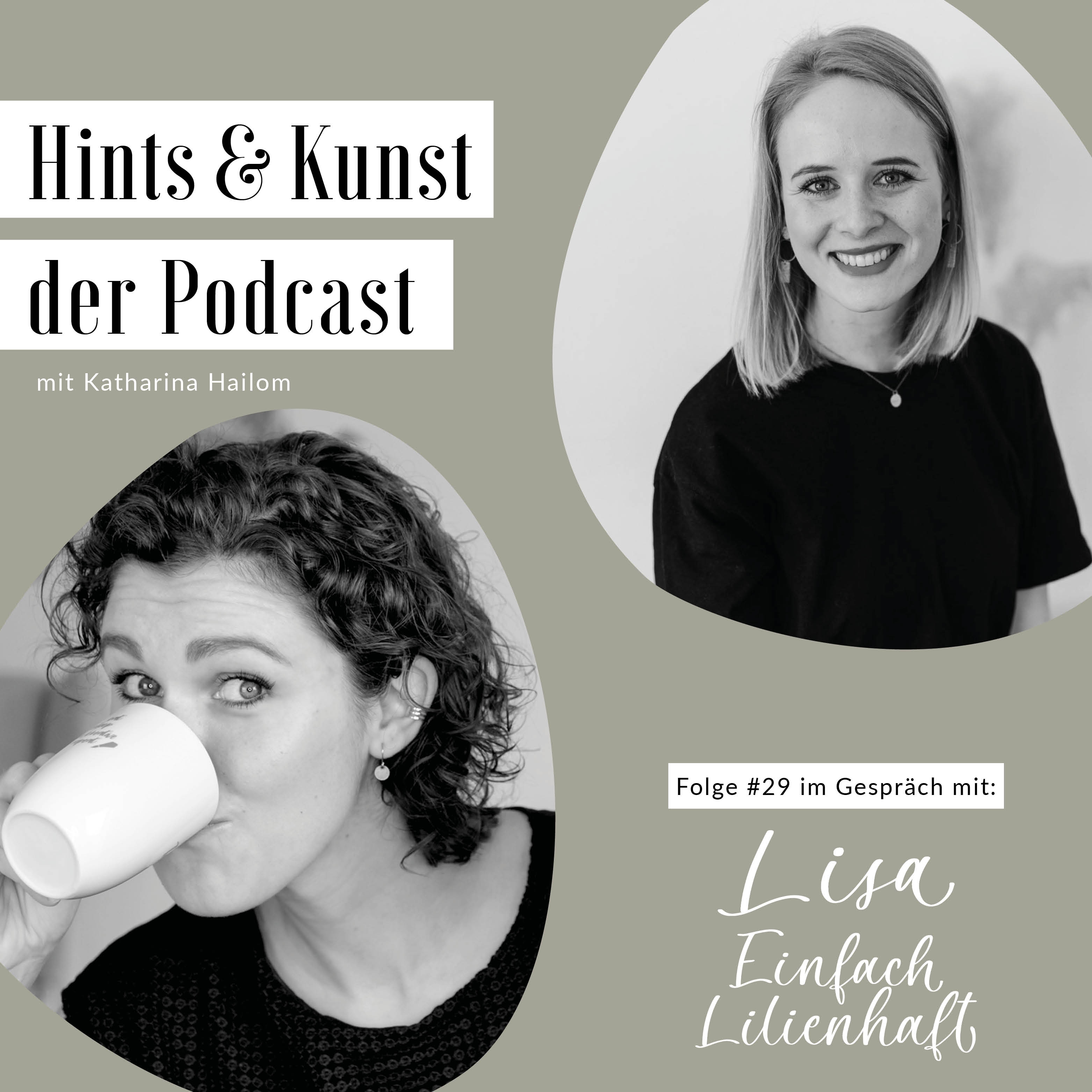 TYPEVOICES – der Podcast von und für Kreative Selbstständige