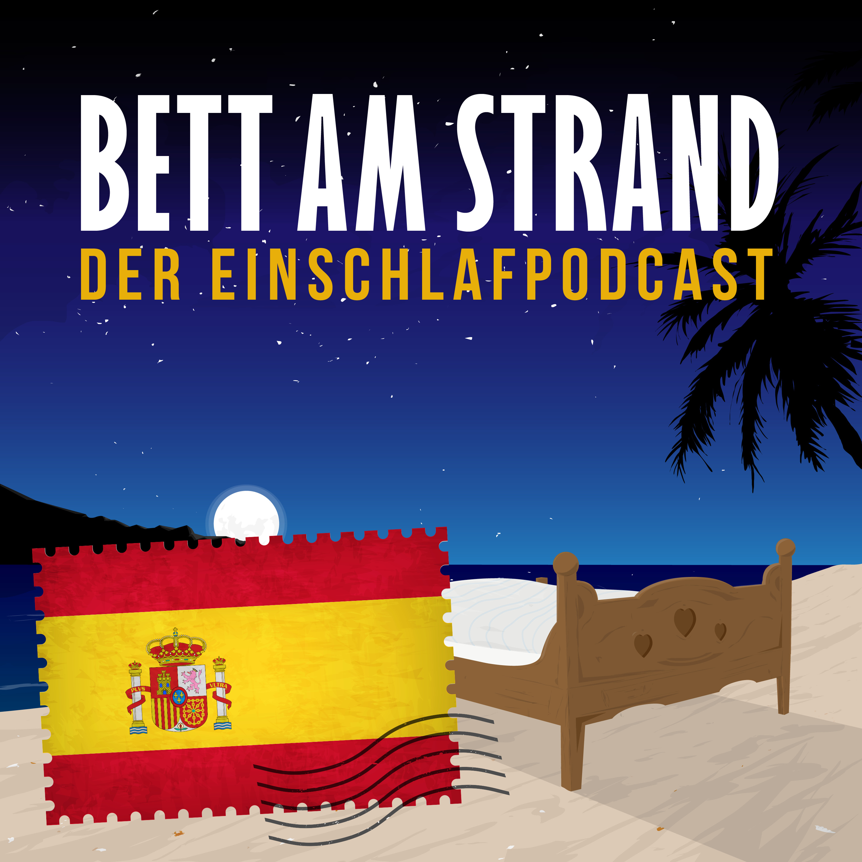 Auf dem Jakobsweg episode artwork