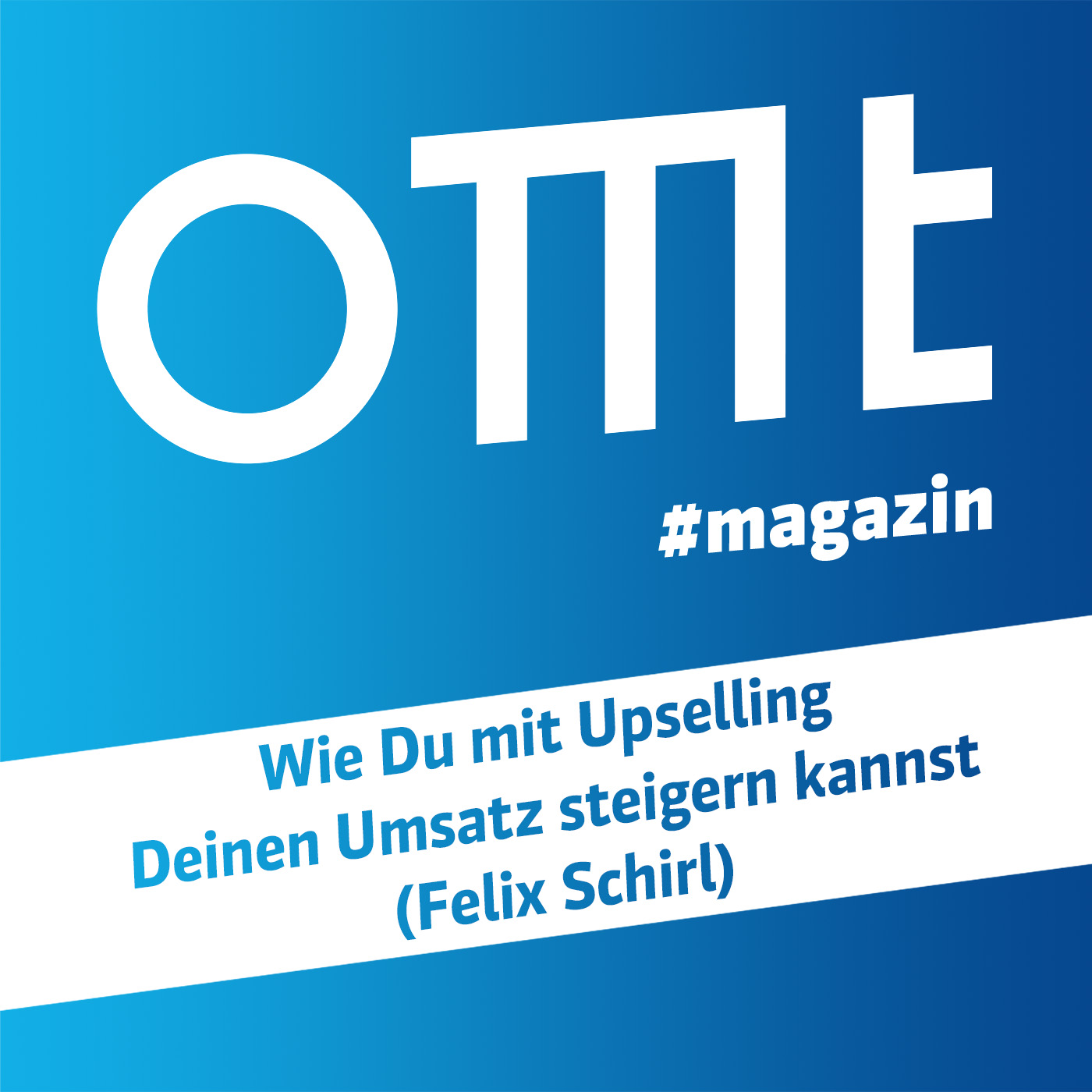 OMT Magazin