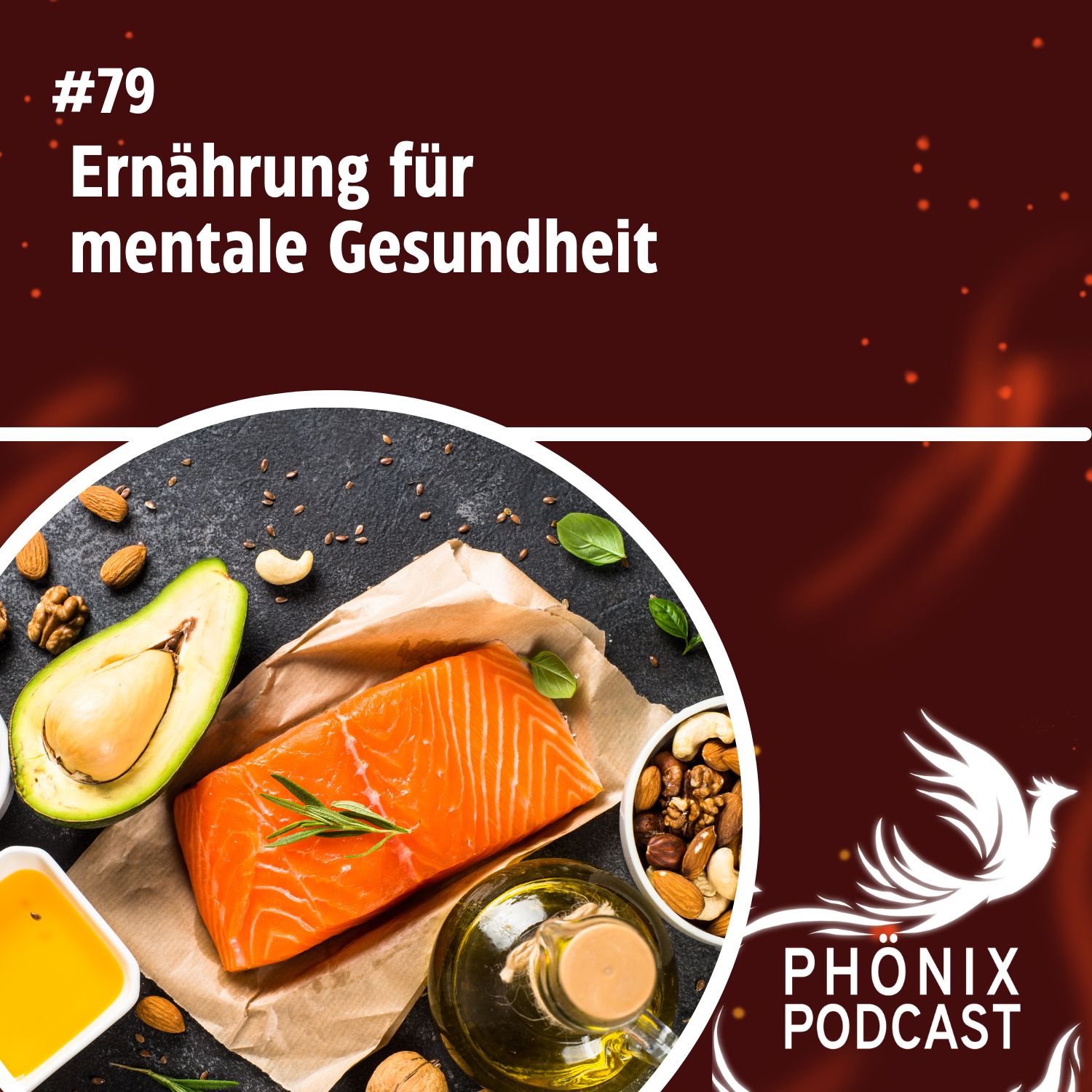 Ernährung für mentale Gesundheit #79