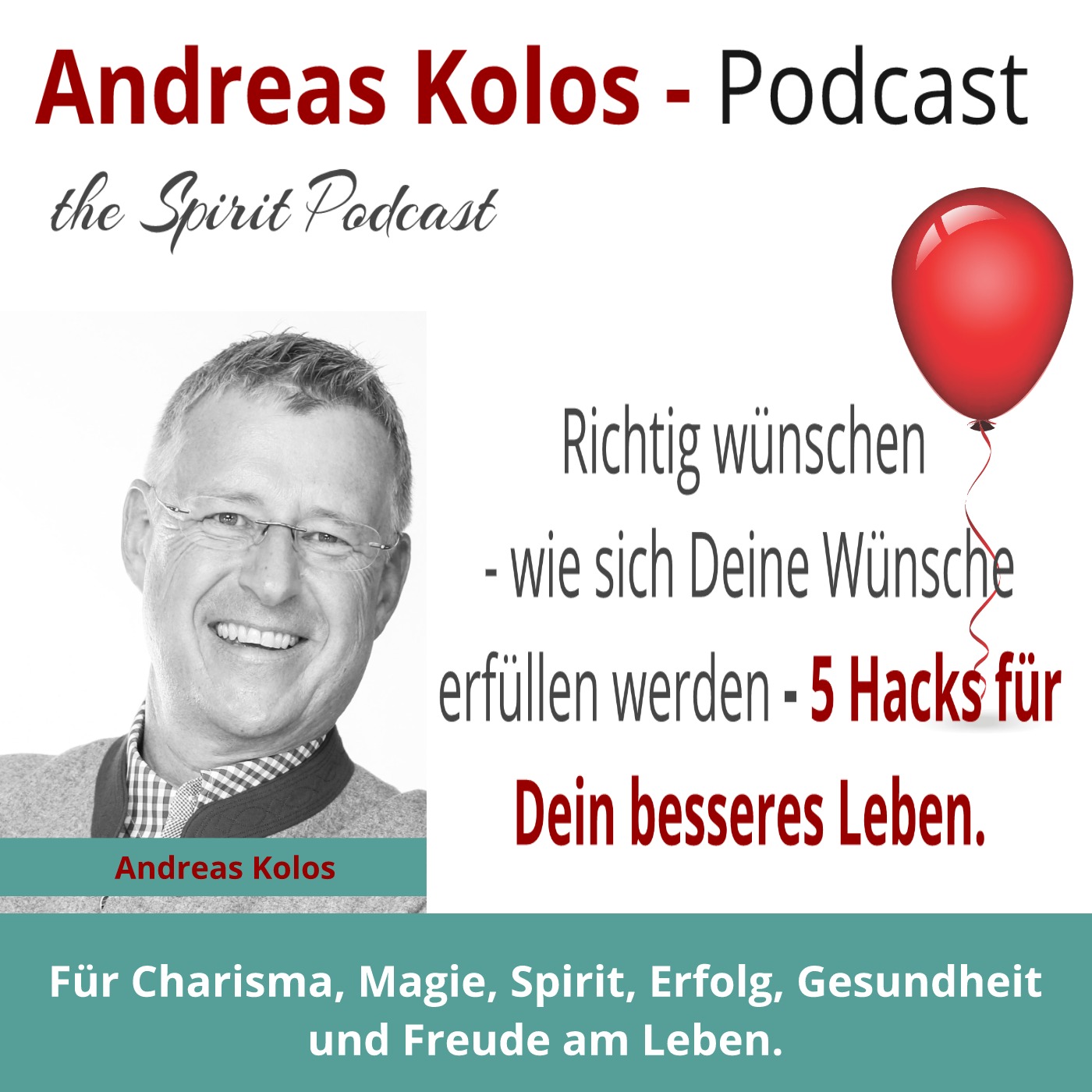 Richtig wünschen wie sich Deine Wünsche erfüllen werden 5 Hacks für