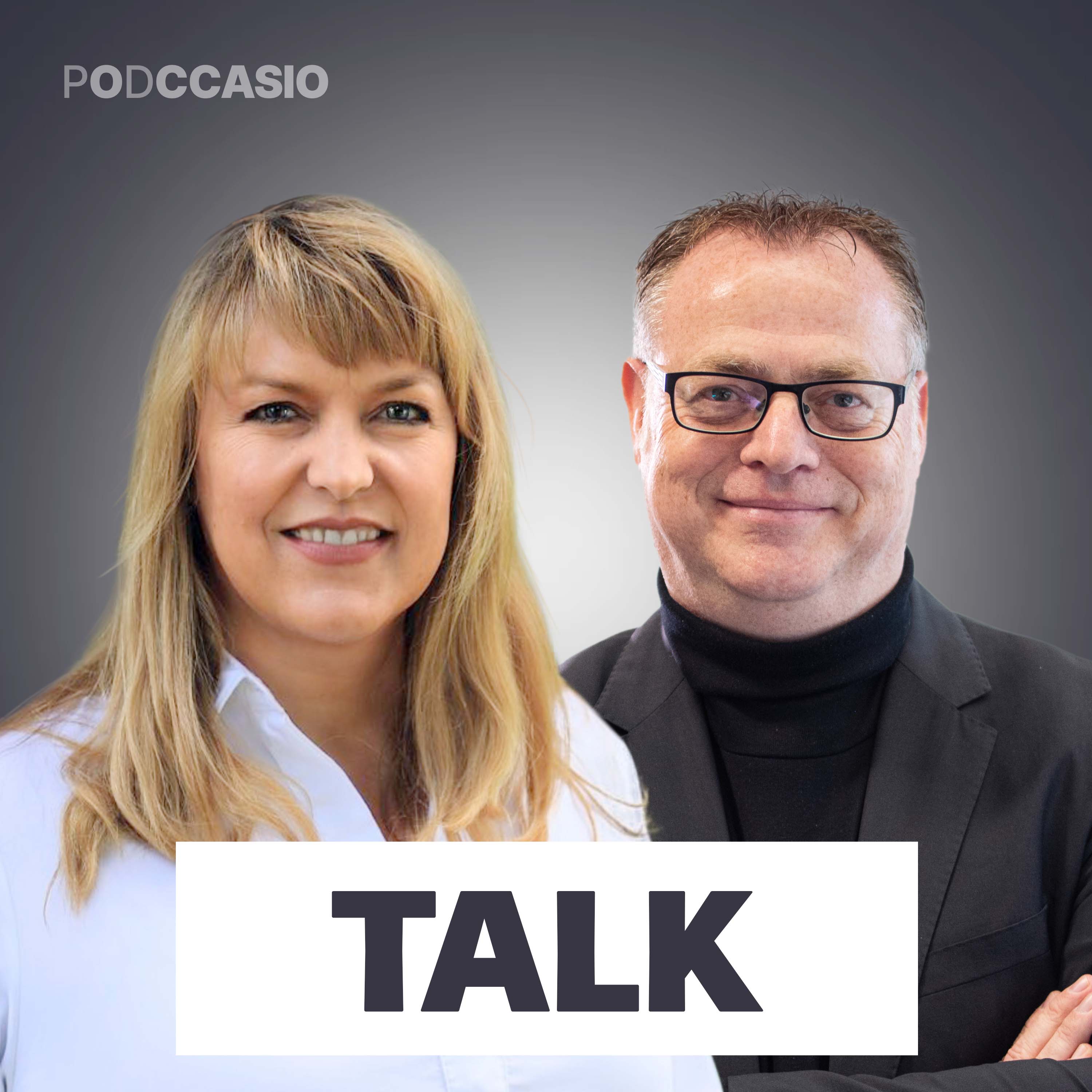 PODCCASIO