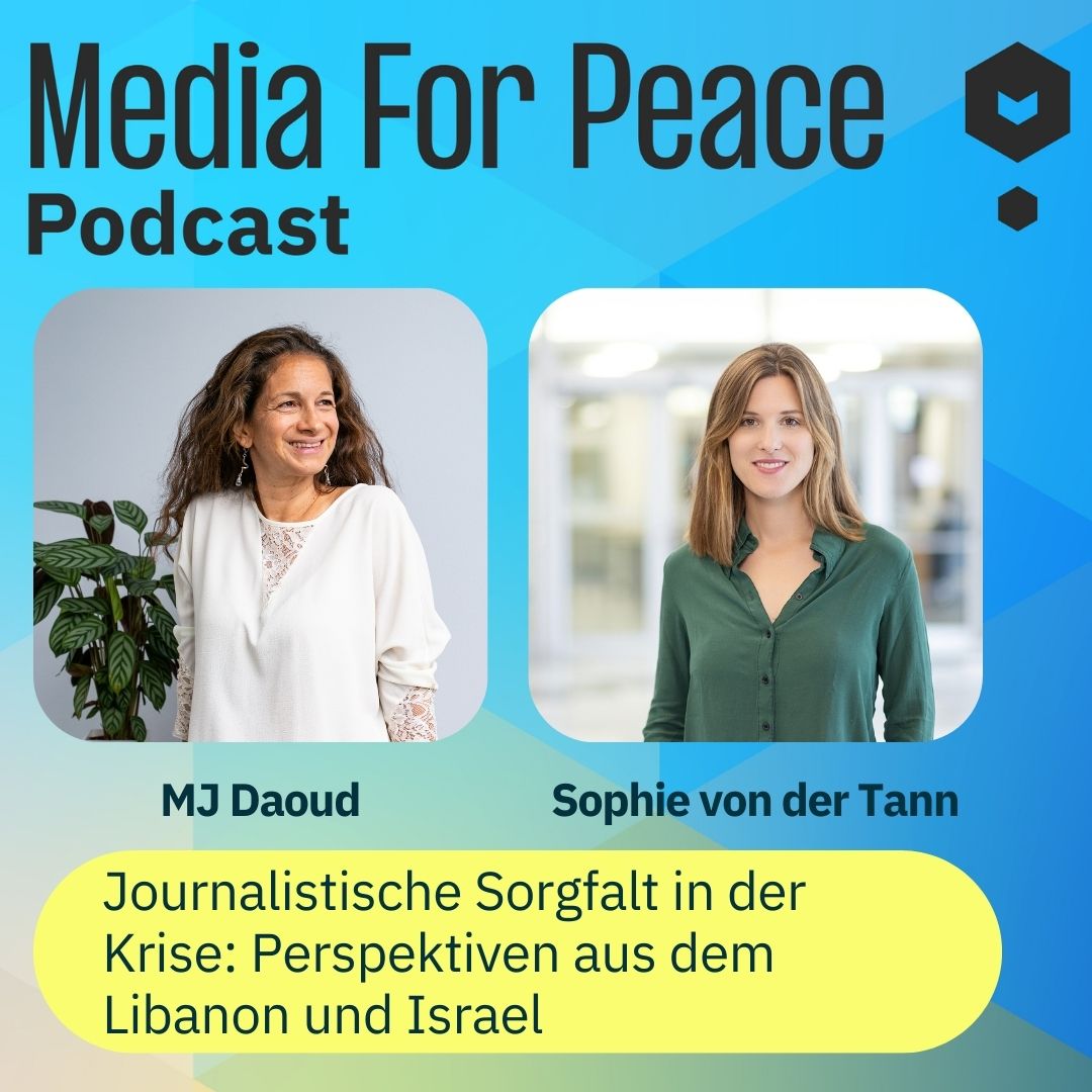 Media for Peace