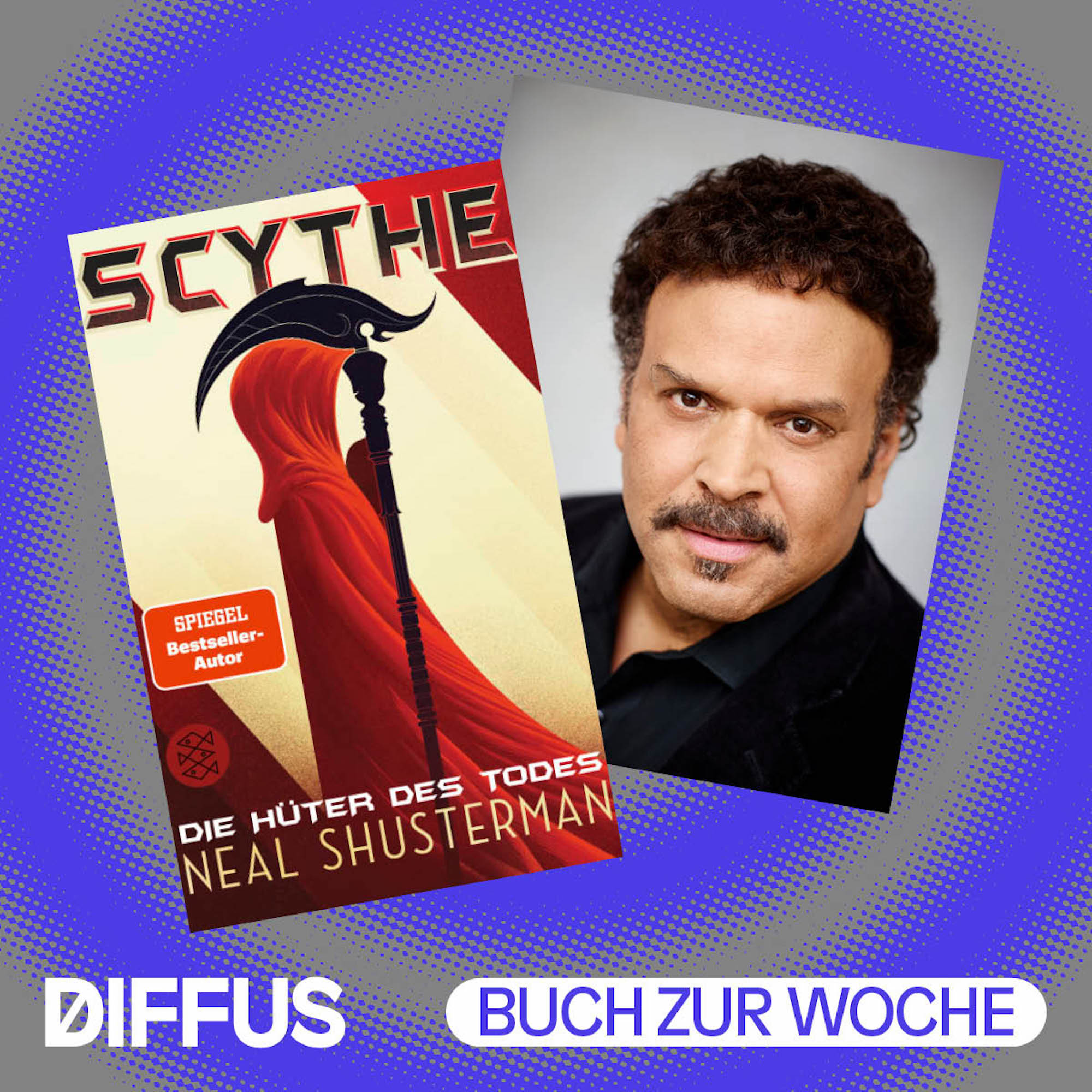 Das Buch zur Woche