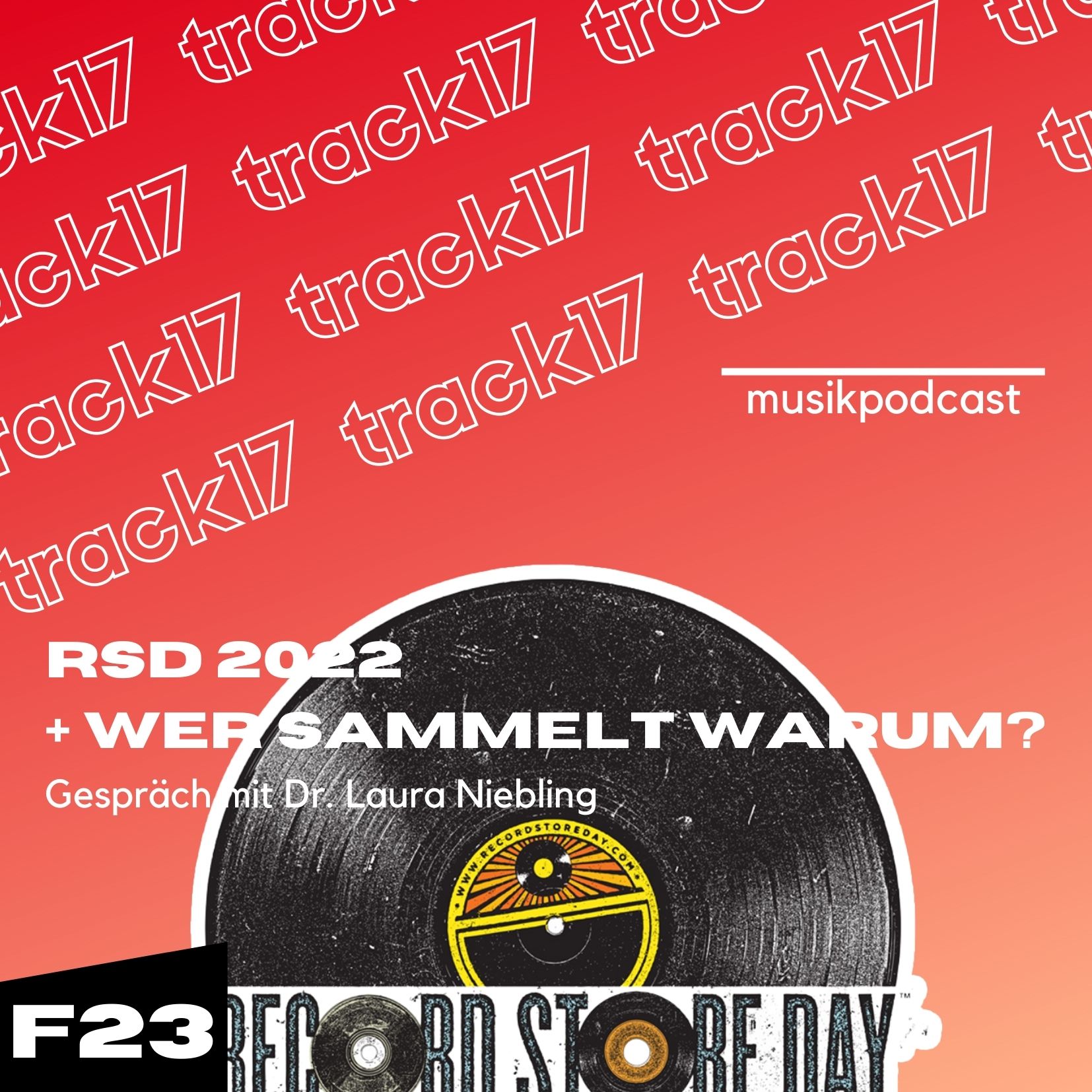 Track17 - Der Musikpodcast