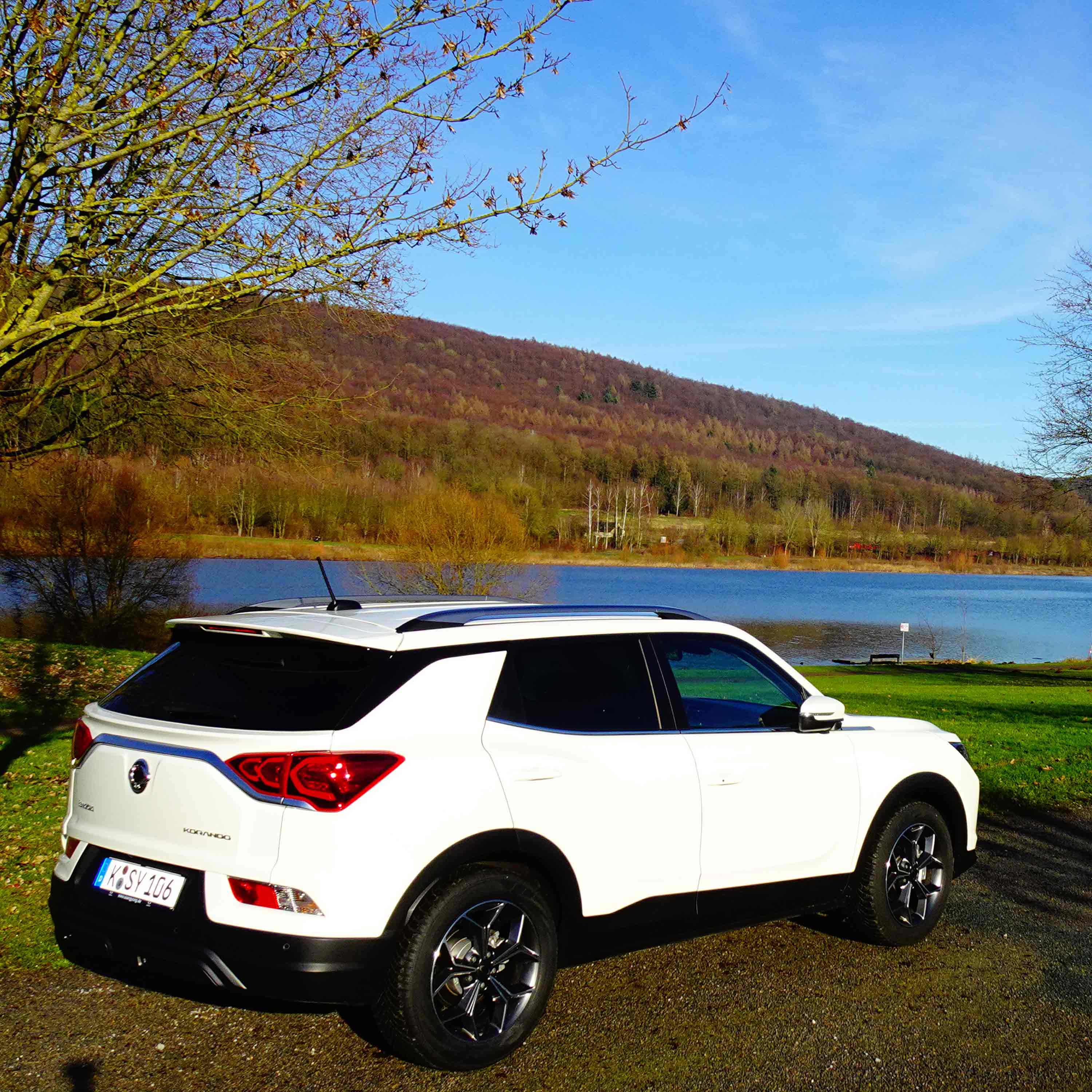 Roadtrip - Der Auto-Podcast