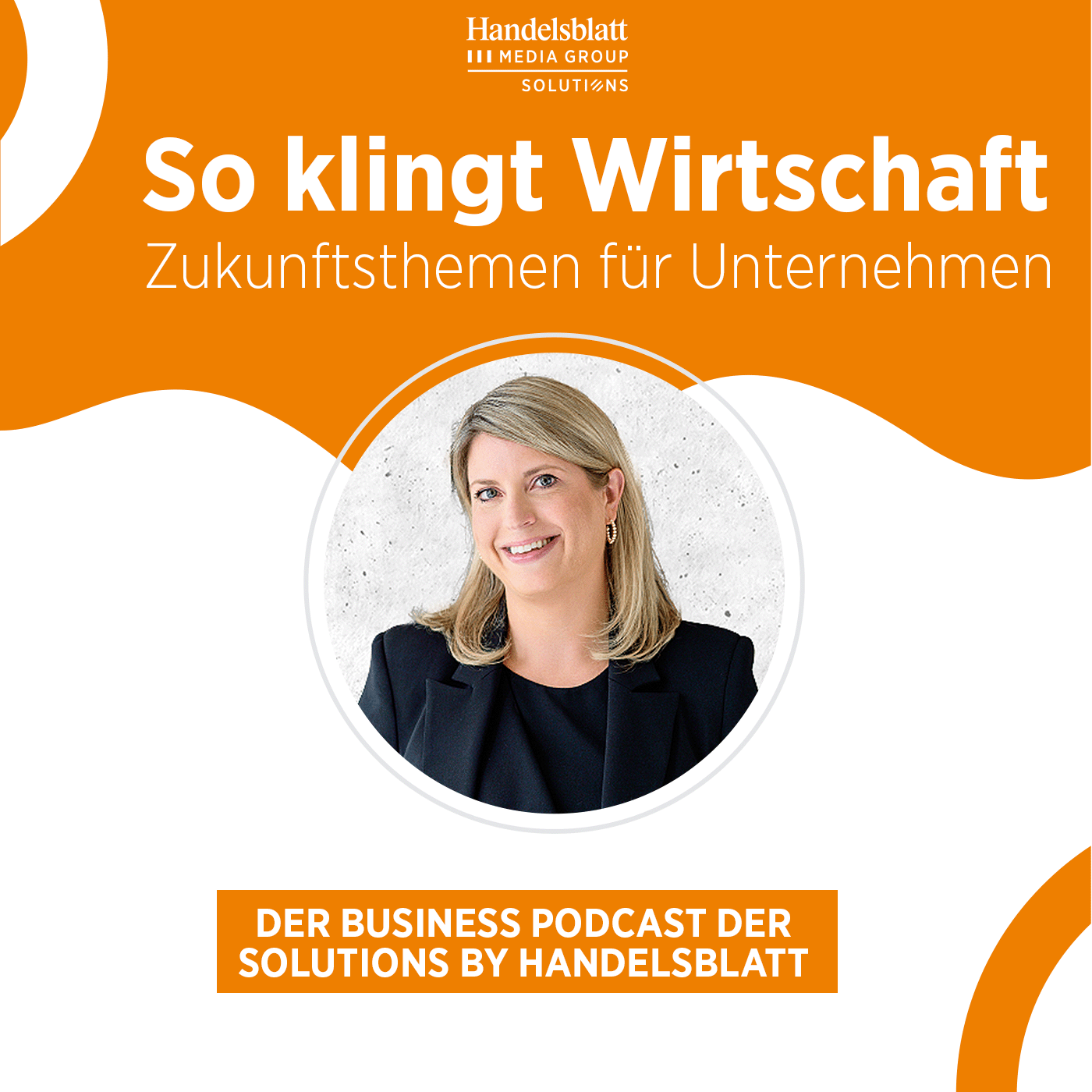 Fachkräftemangel: Müssen Unternehmen jetzt höhere Gehälter zahlen? episode artwork