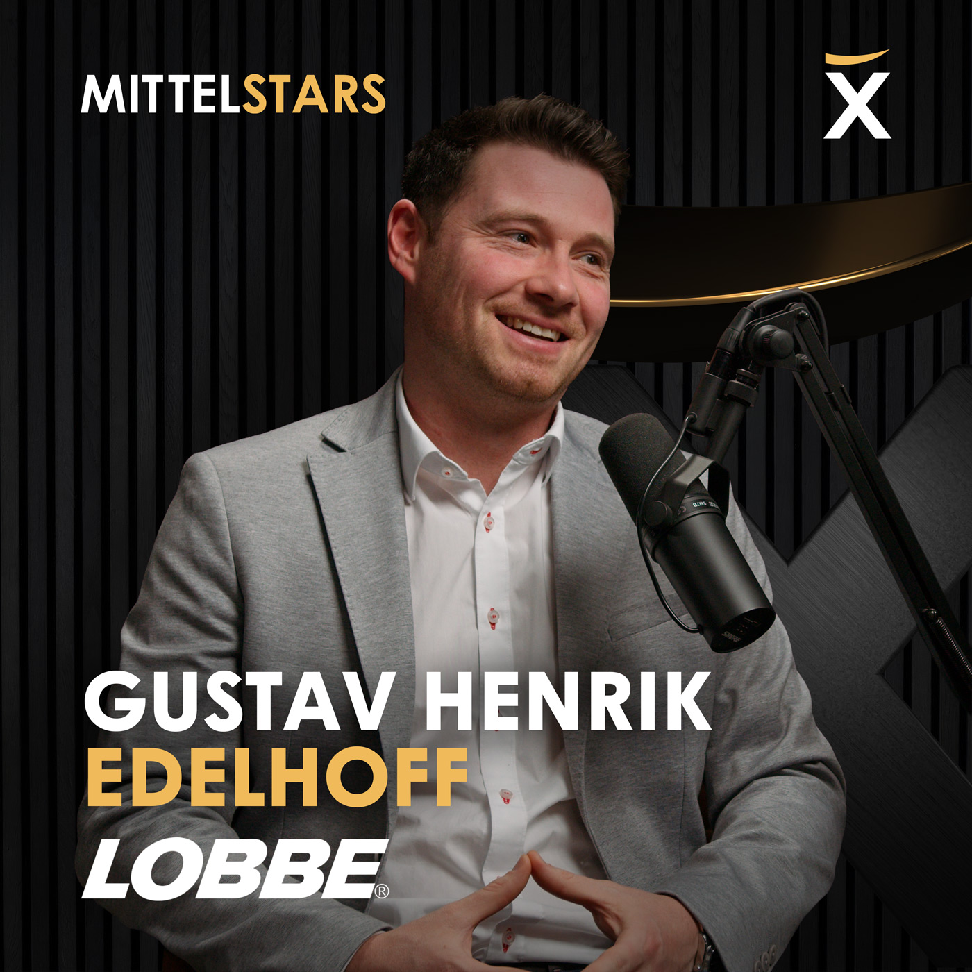 Mittelstars | Der Mittelstands- und Unternehmerpodcast