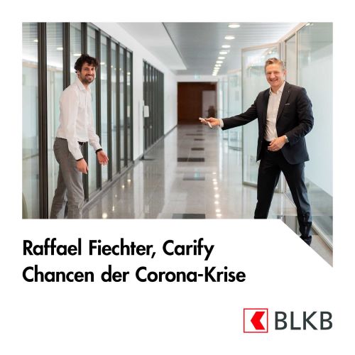 100 fürs Baselbiet – Der Podcast zur Initiative