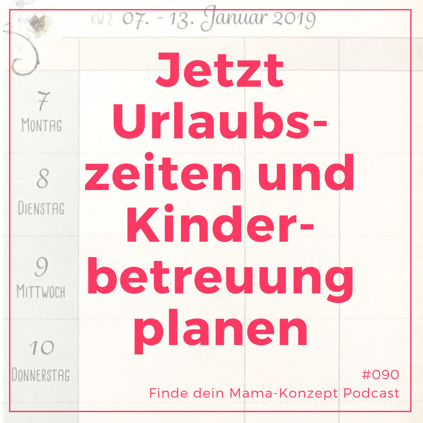Urlaubsplanung 2019 – meine Tipps und Tricks