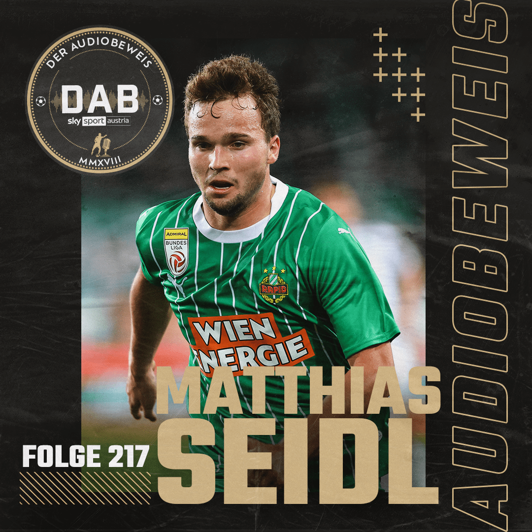 DAB | Der Audiobeweis