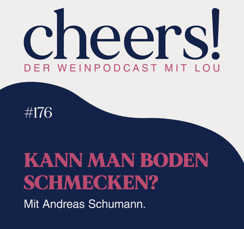 176: Kann man Boden schmecken? – mit Andreas Schumann