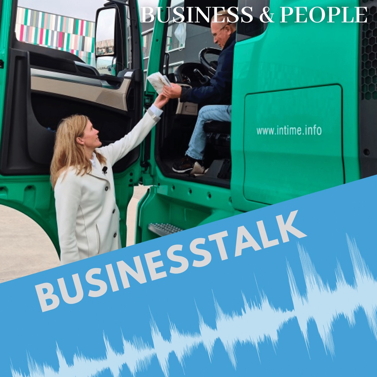 BusinessTalk – von Business & People
