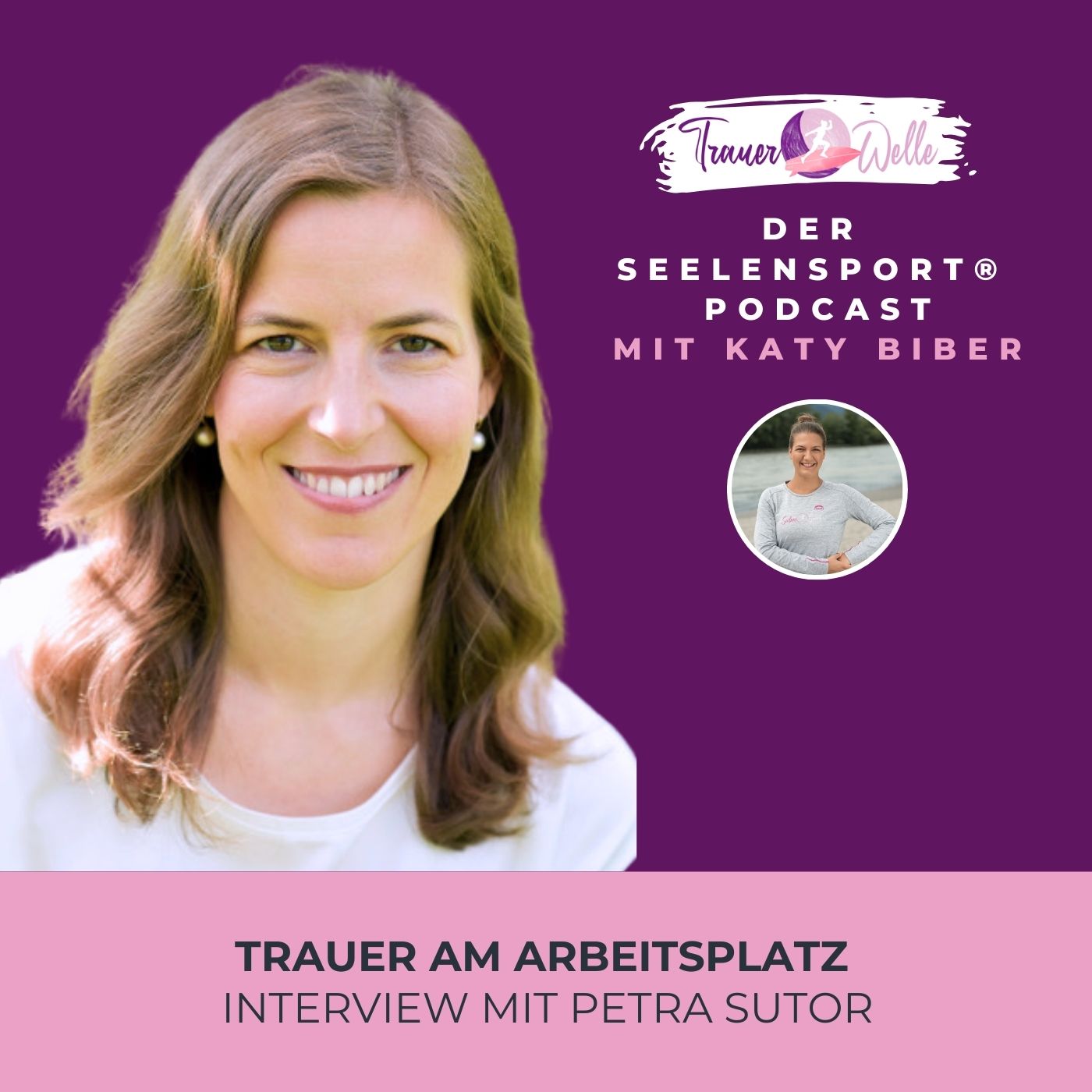 Trauerwelle