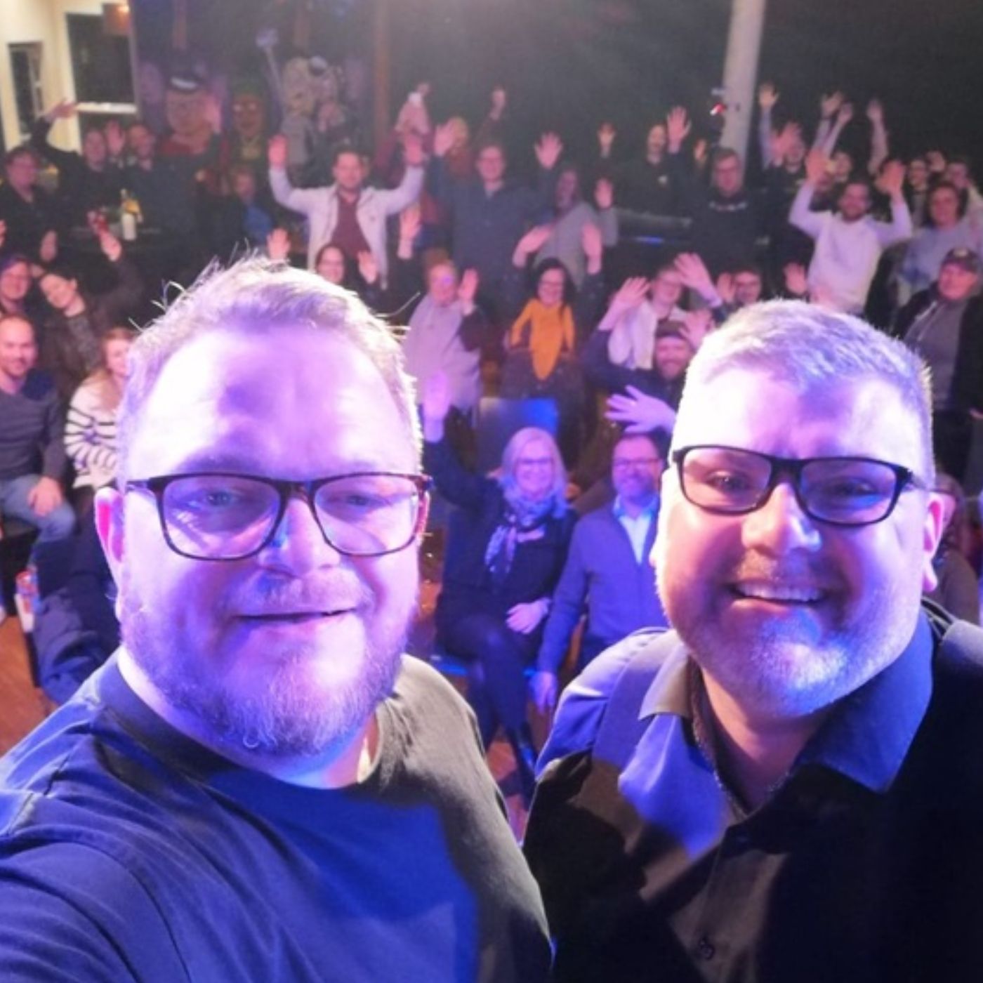 Dosenöffner Podcast