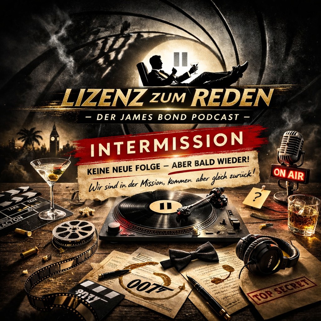 Intermission: Episode Verschoben episode artwork