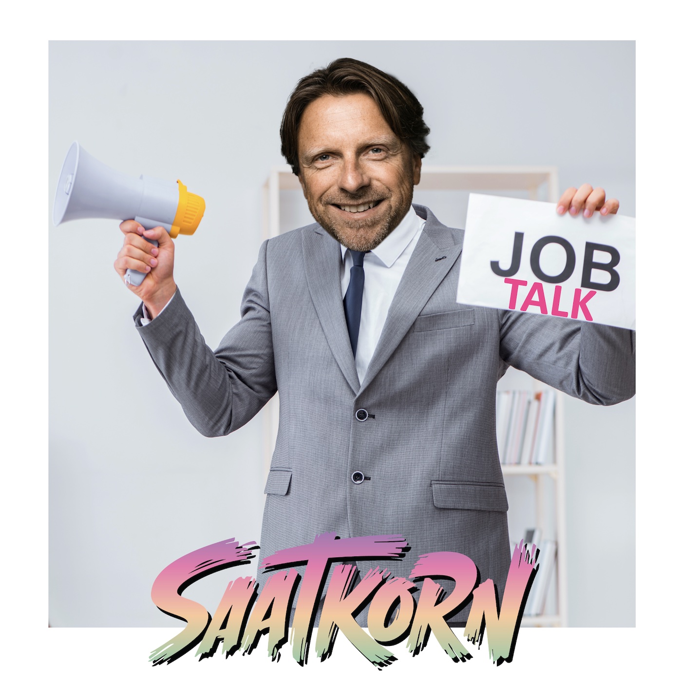 Jobtalk: Senior HR Manager TALENT ACQUISITION bei DOUGLAS mwd