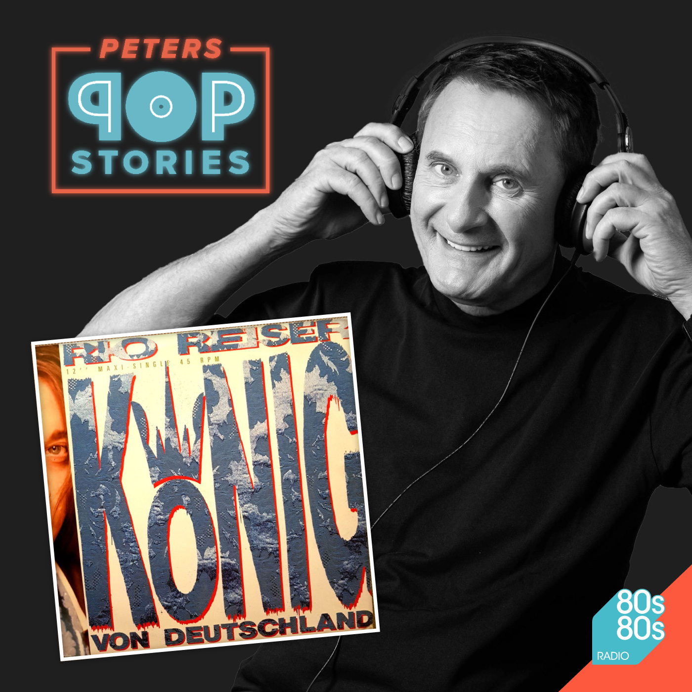 Peters Pop Stories