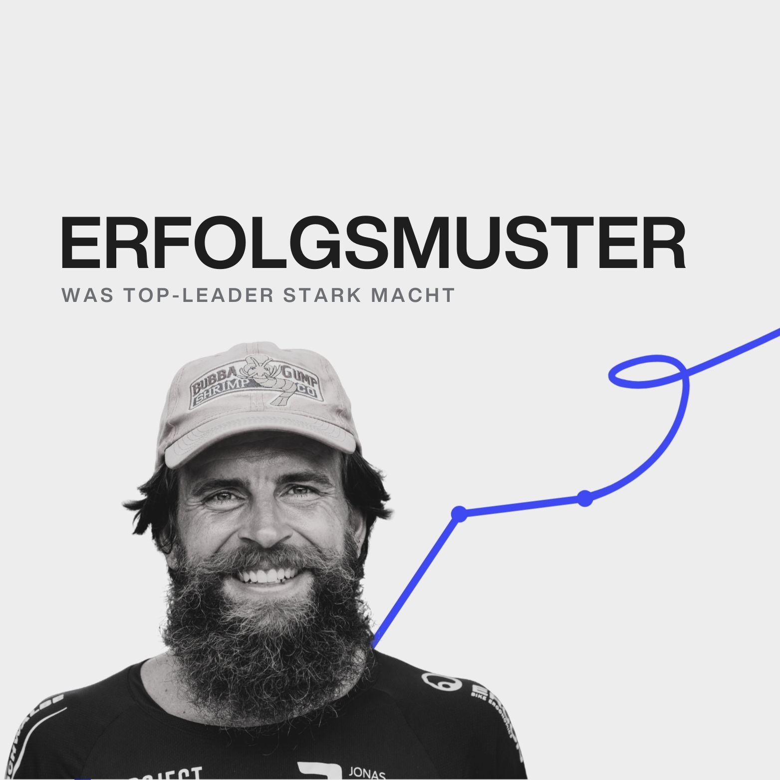 Jonas Deichmann: Mental stark über lange Distanzen episode artwork