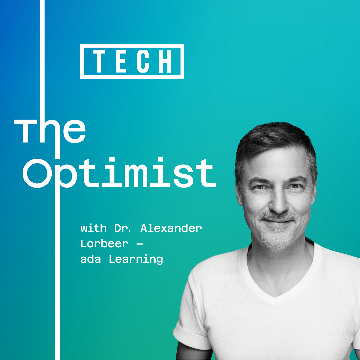 What is the secret of reinventing organizations, Alexander Lorbeer? episode artwork