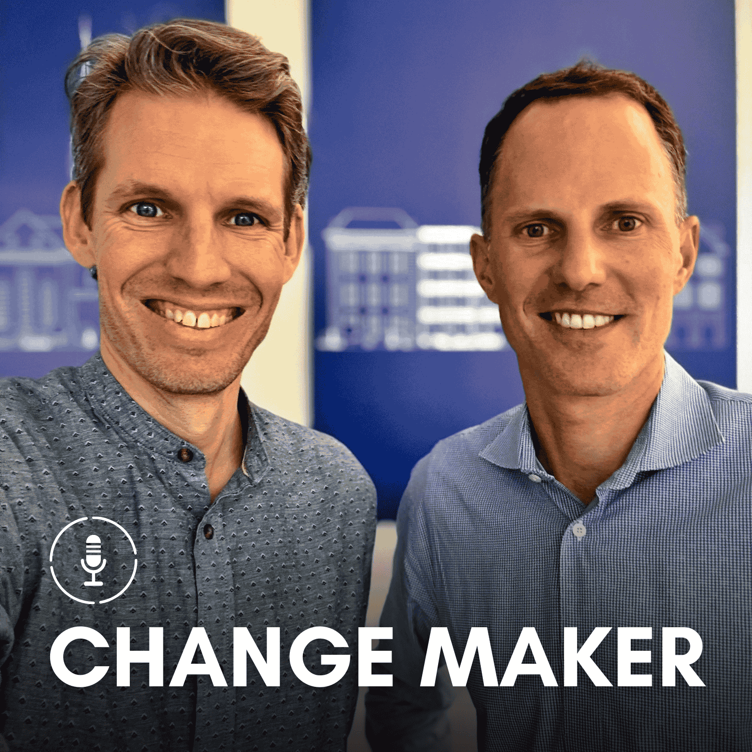Change Maker