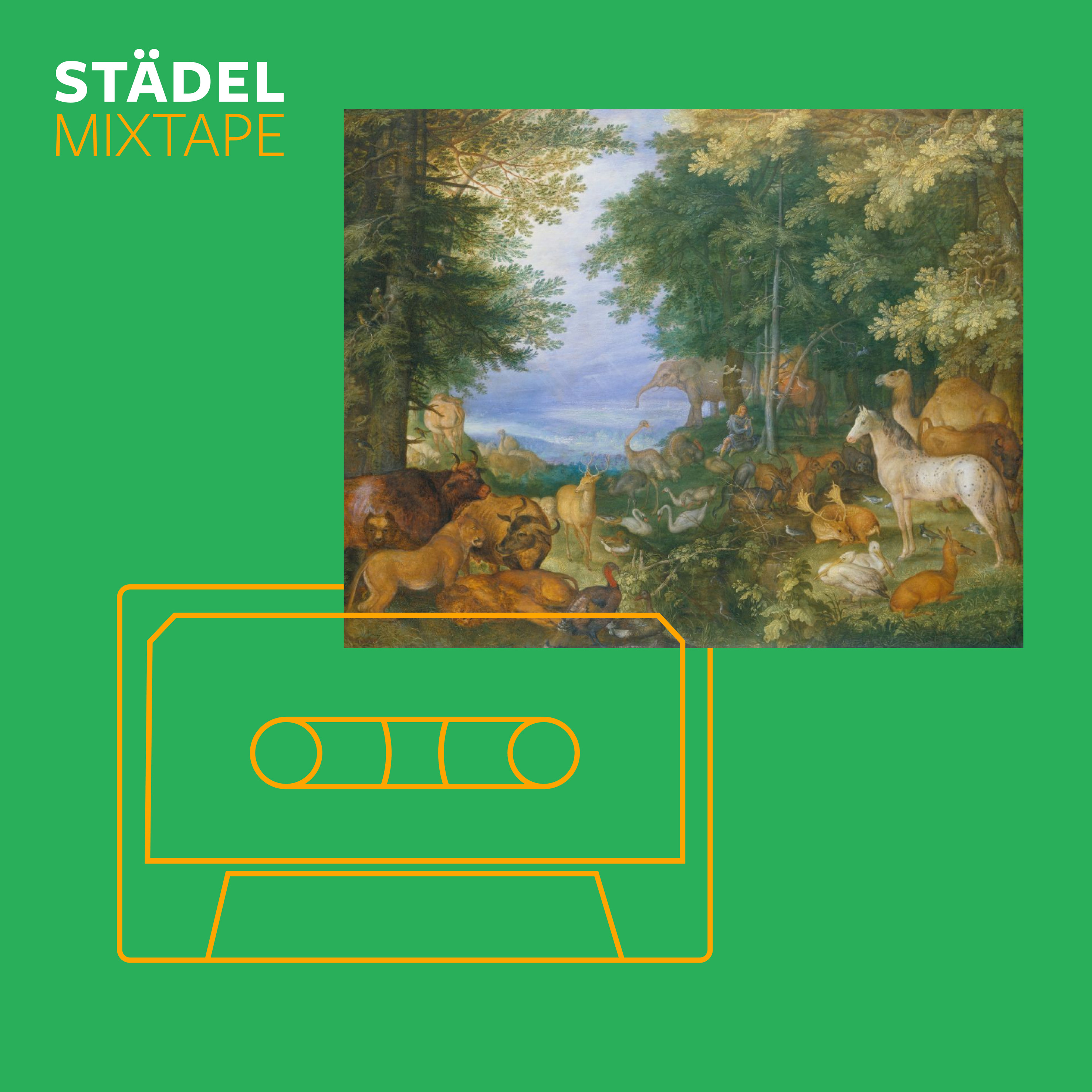 Städel Mixtape