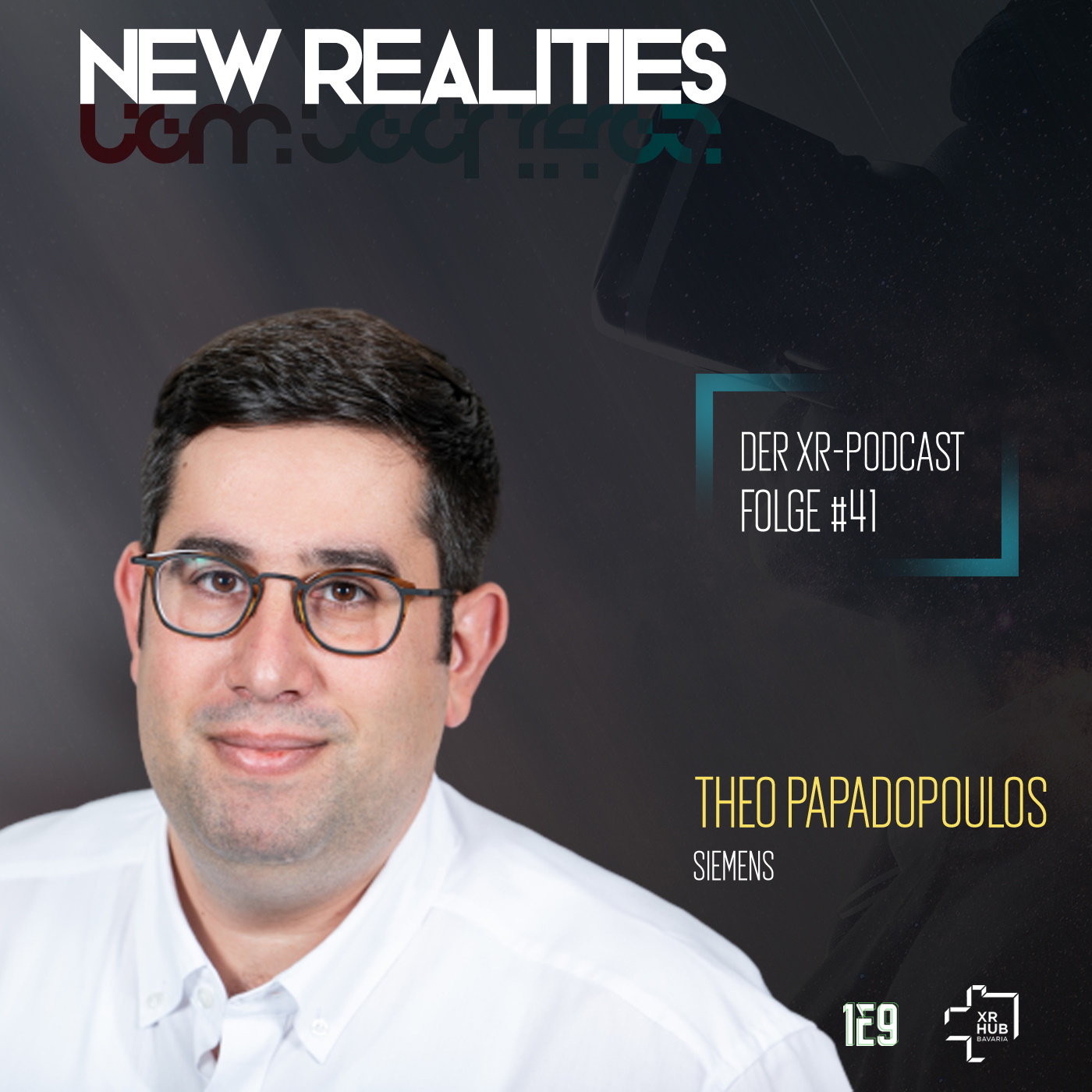 New Realities: Der XR-Podcast