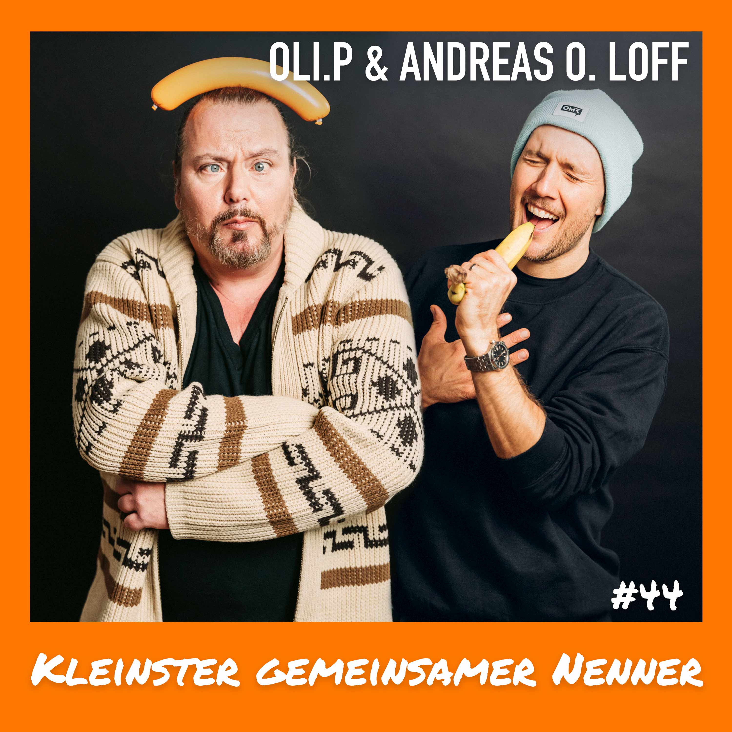 Ich hab Dich trotzdem lieb