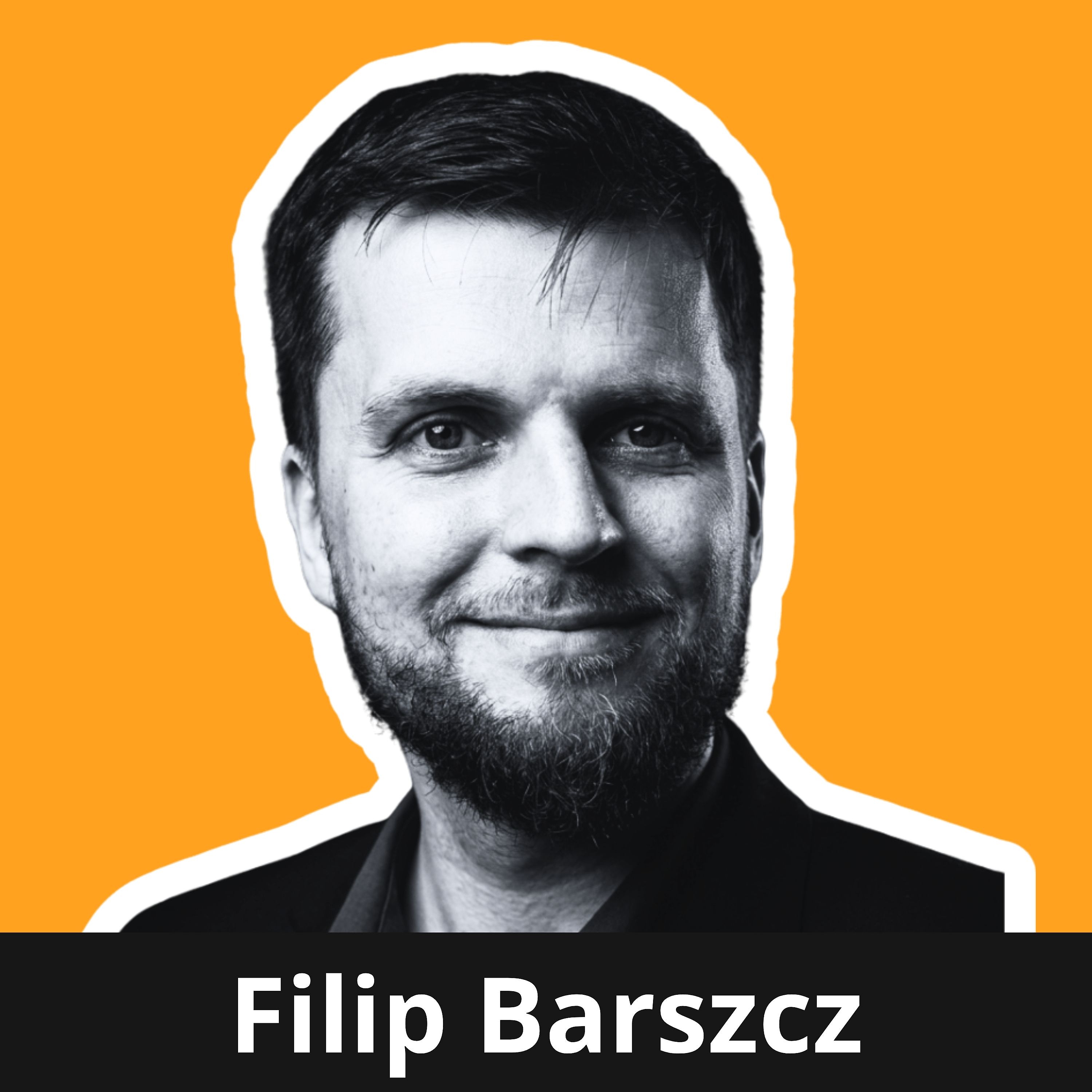How to Build QA Culture in Your Company - Filip Barszcz episode artwork