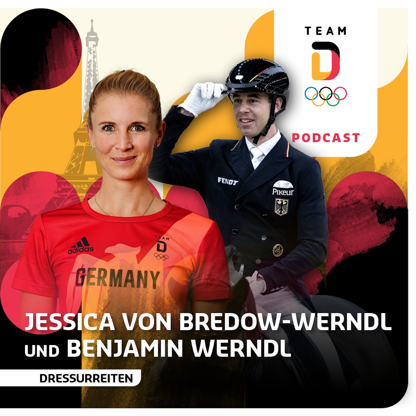 Team Deutschland Podcast