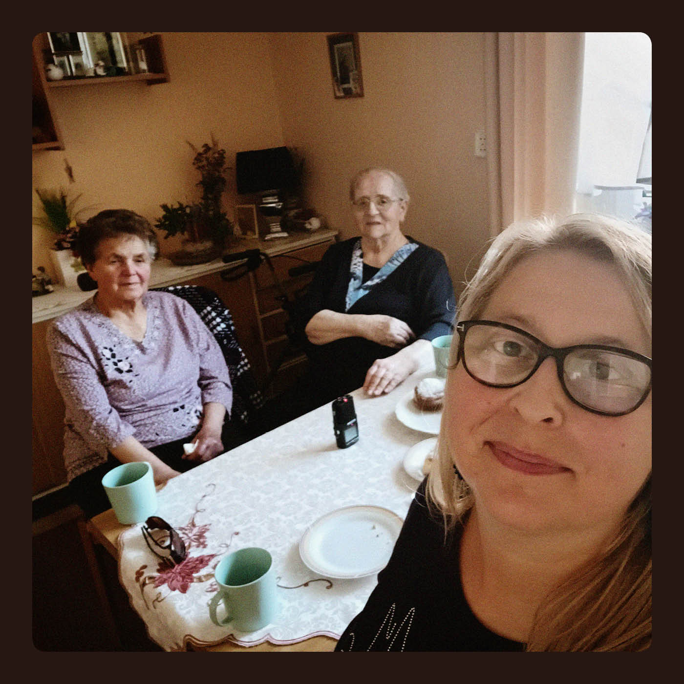 Chopki, przezywanki, graśki i miłosek czyli dzieciństwo w Lubojsicach [Górny Śląsk, opolskie]