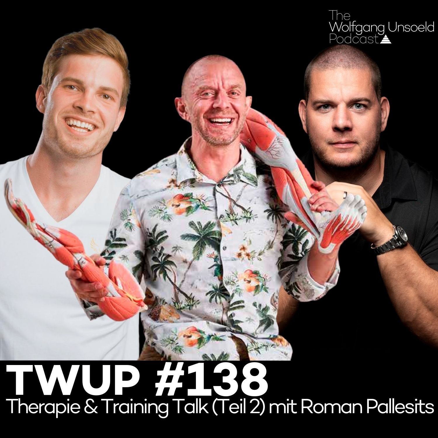 Therapie & Training Talk