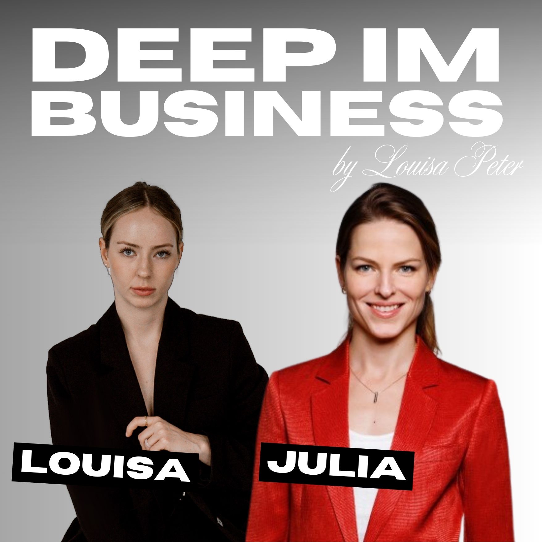 Deep im Business