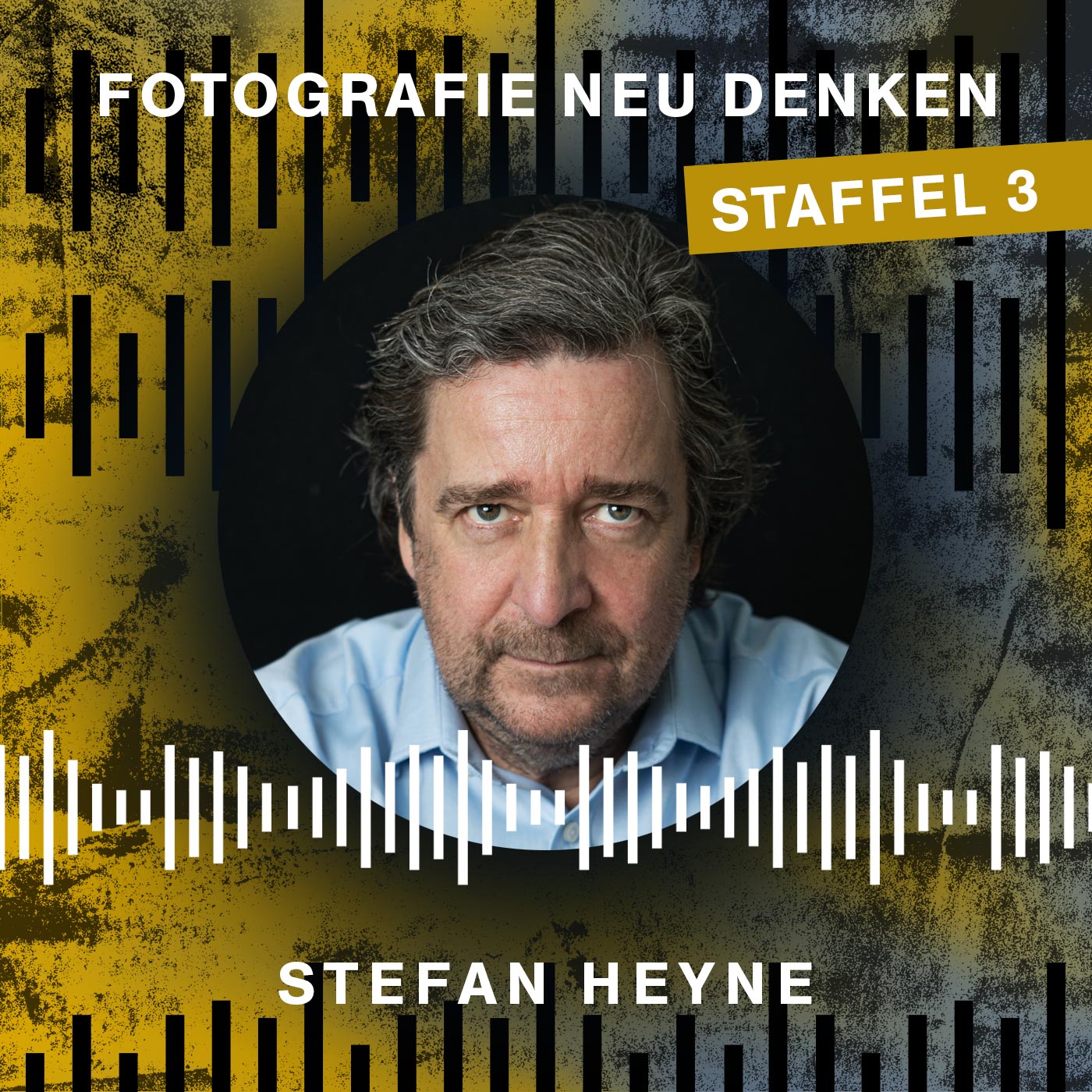 Fotografie Neu Denken. Der Podcast.