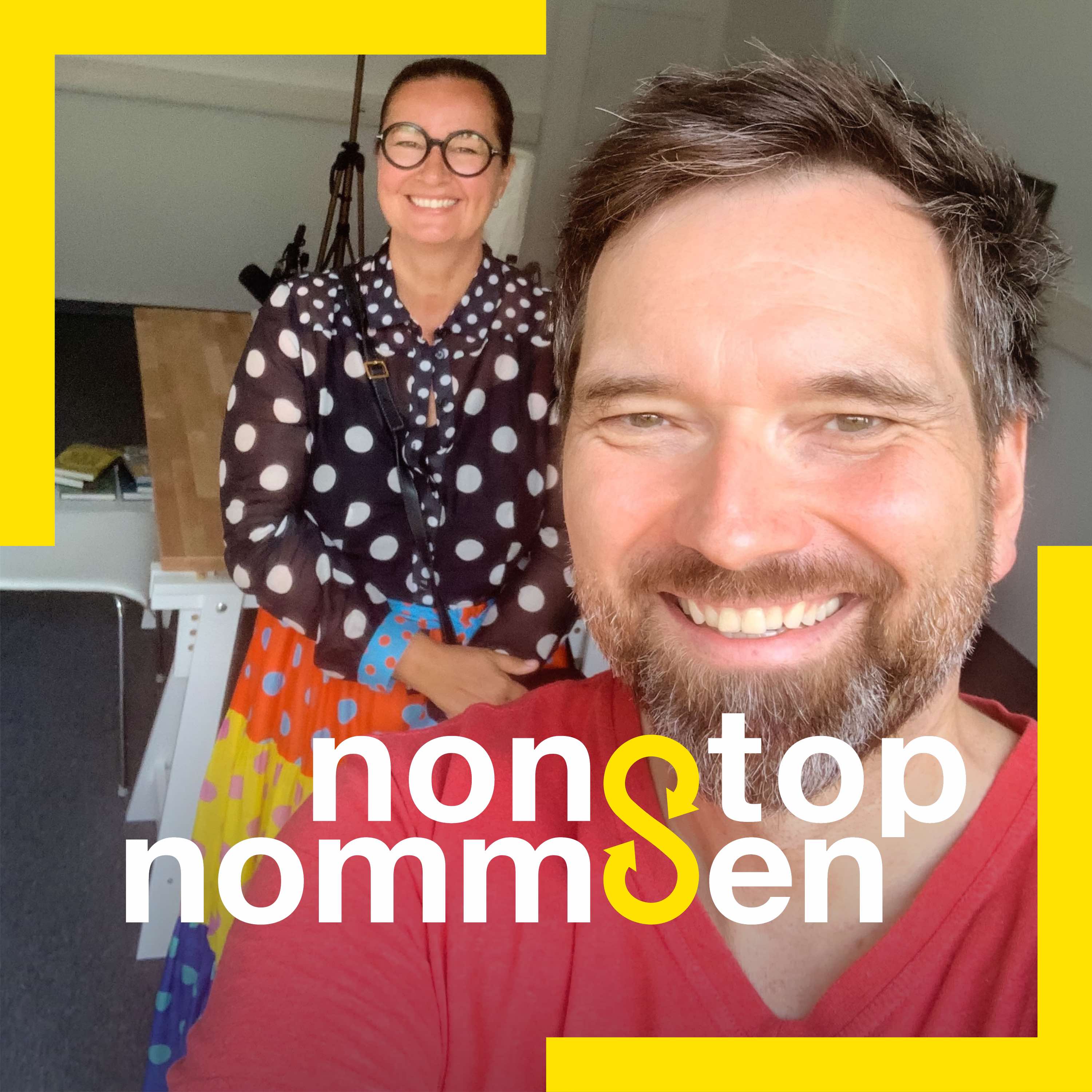 DIE INGO NOMMSEN SHOW