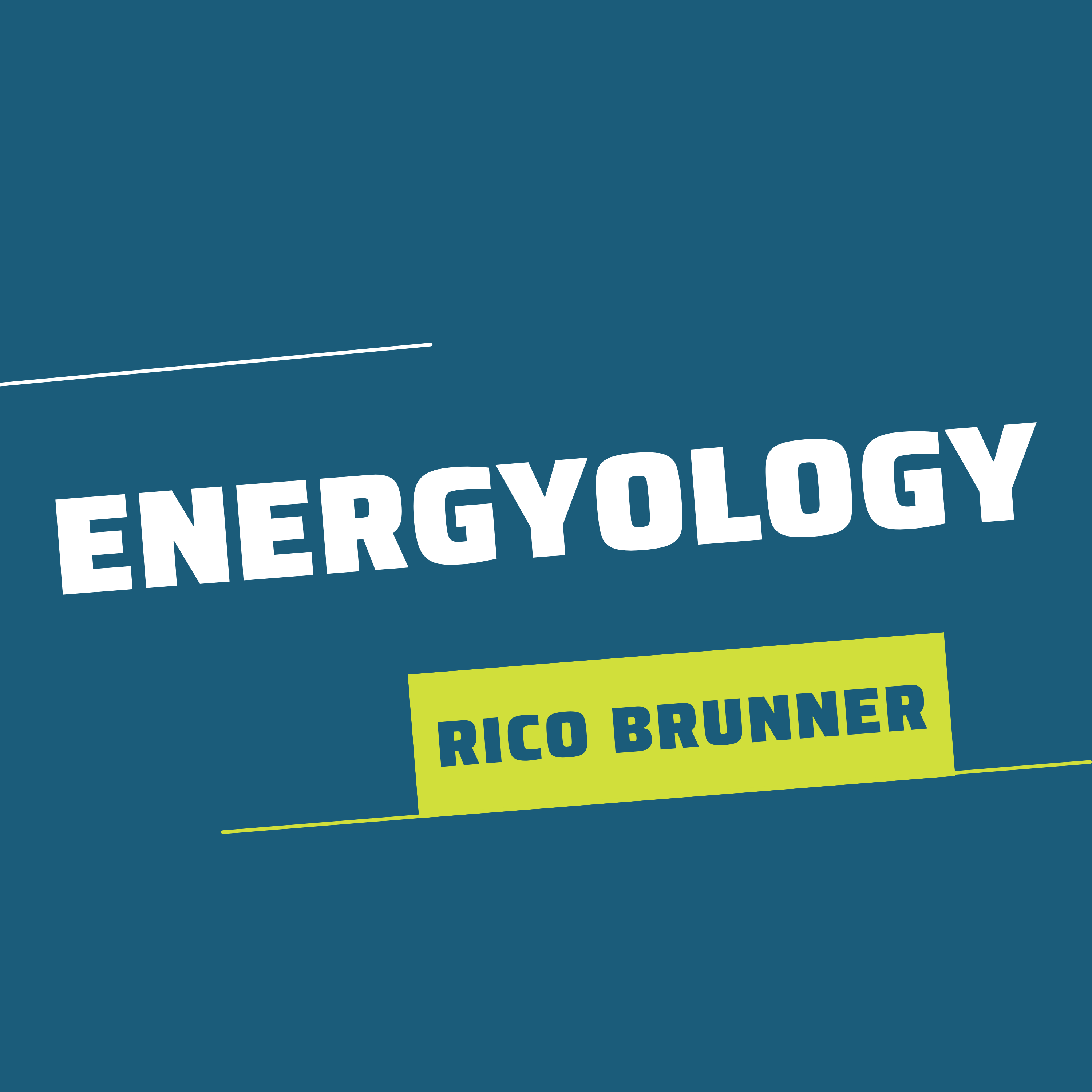 Energyology