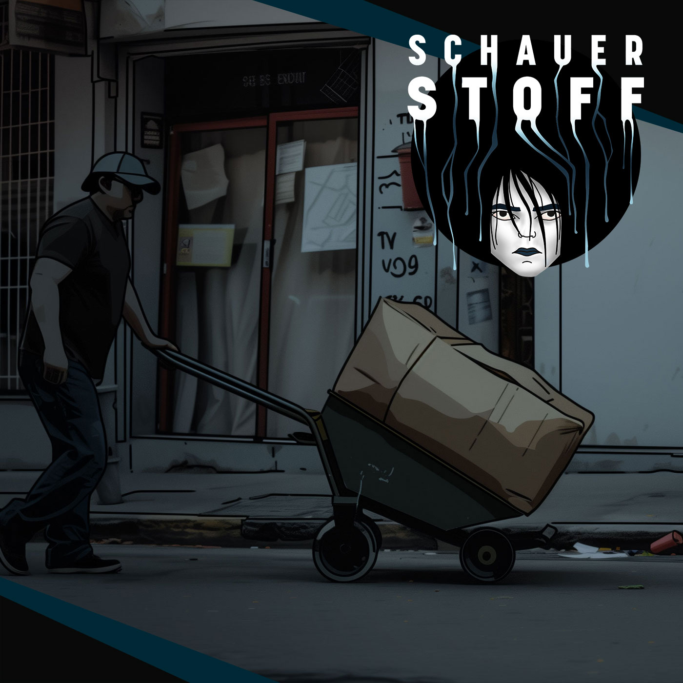 SCHAUERSTOFF