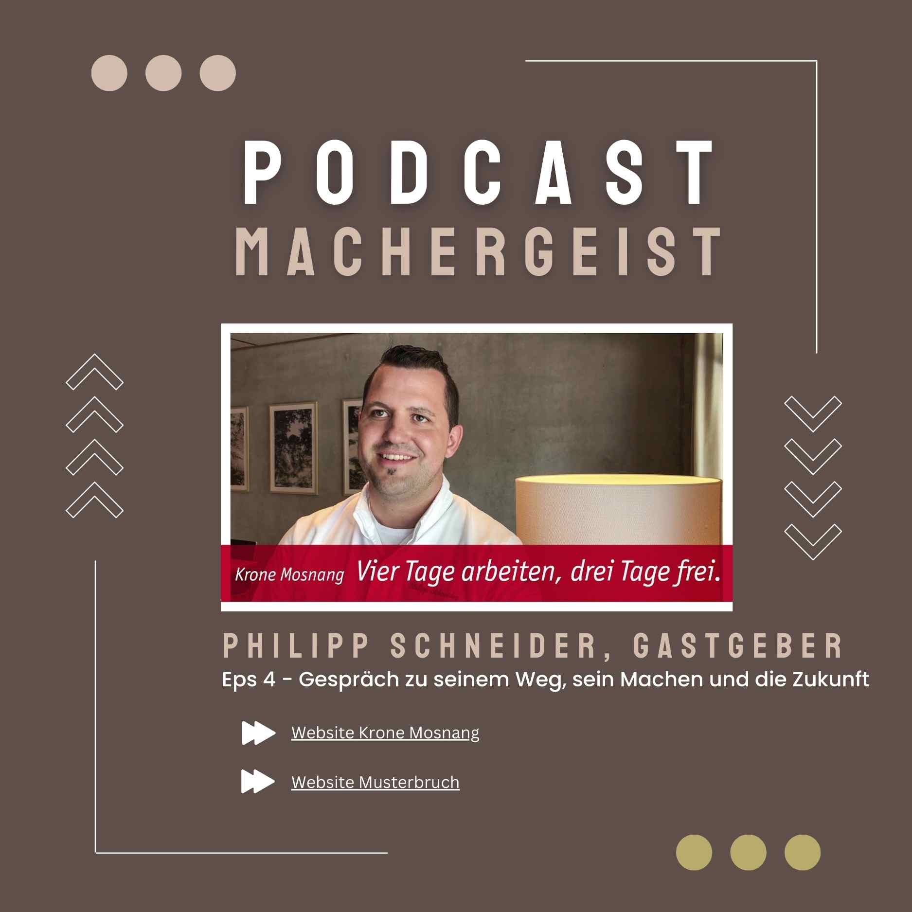Machergeist