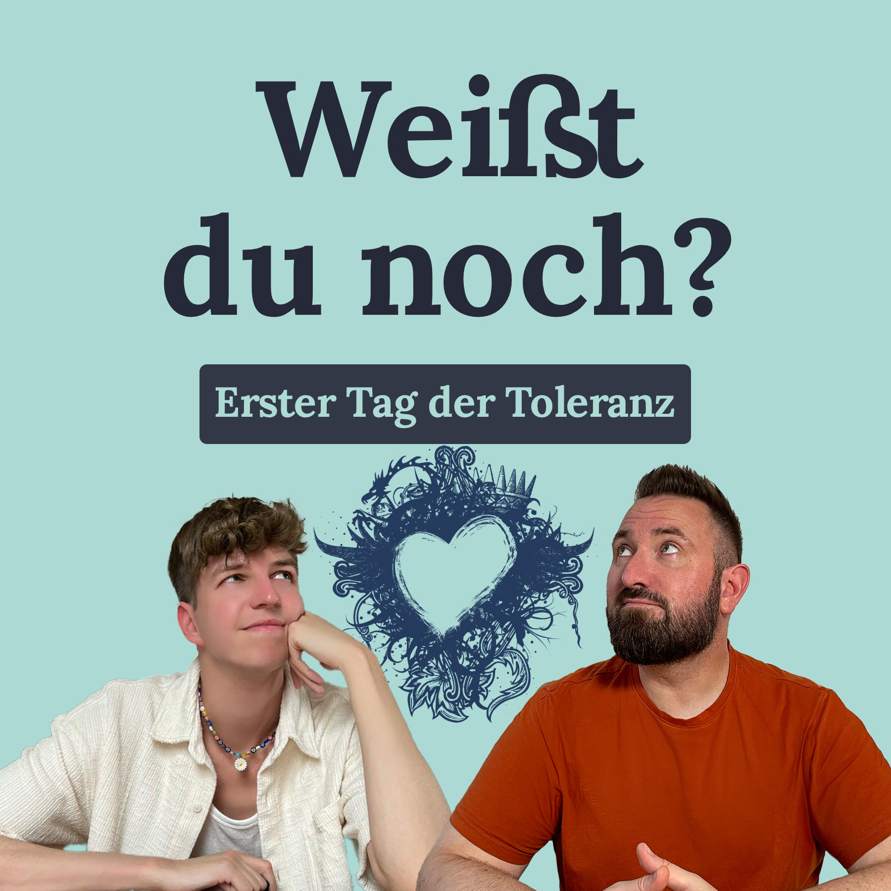 Weißt du noch?