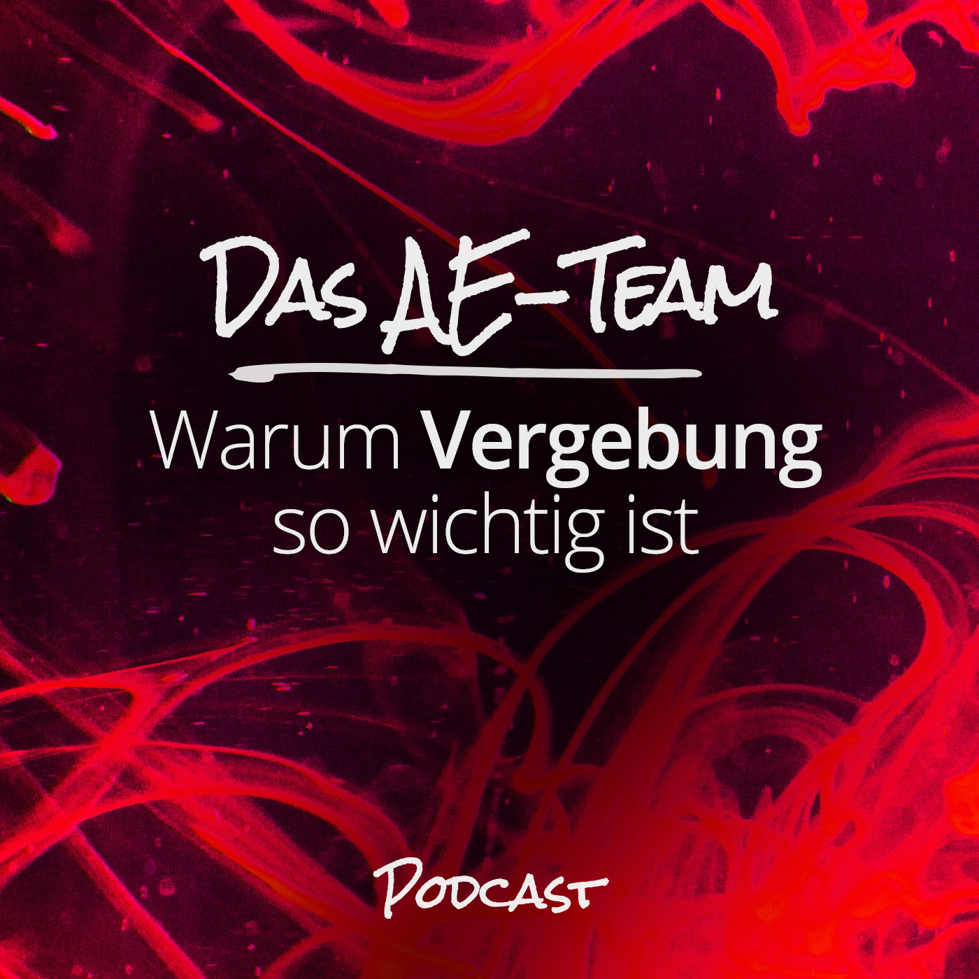 Das AE-Team - der positive Podcast für Alleinerziehende