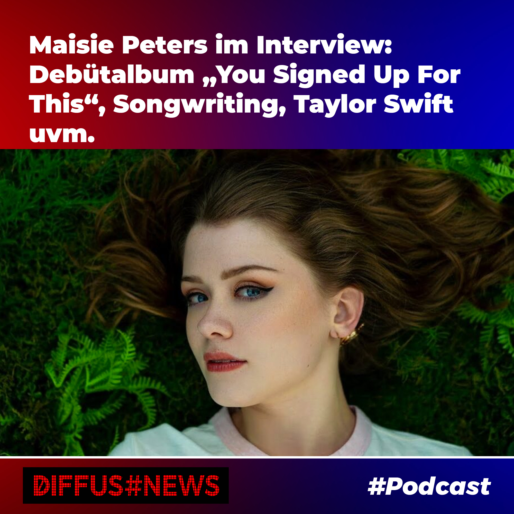 DIFFUS NEWS – Musik & Popkultur