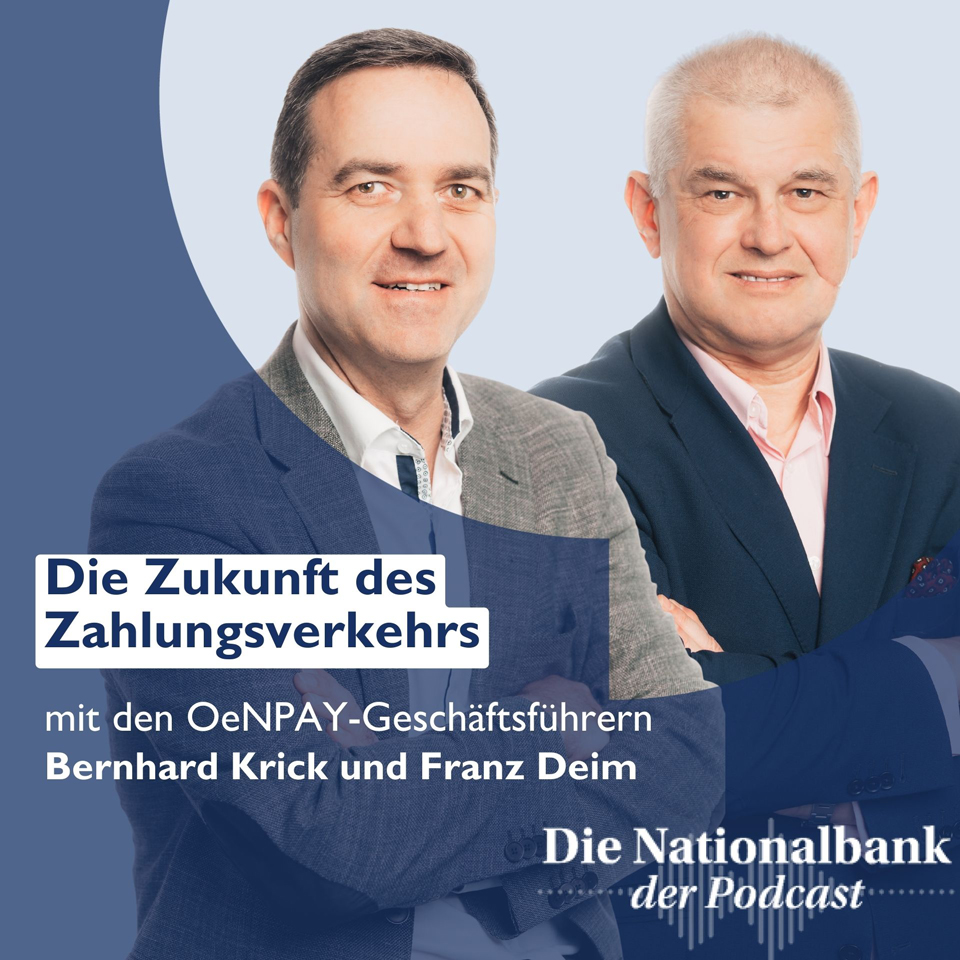 Der Nationalbank Podcast