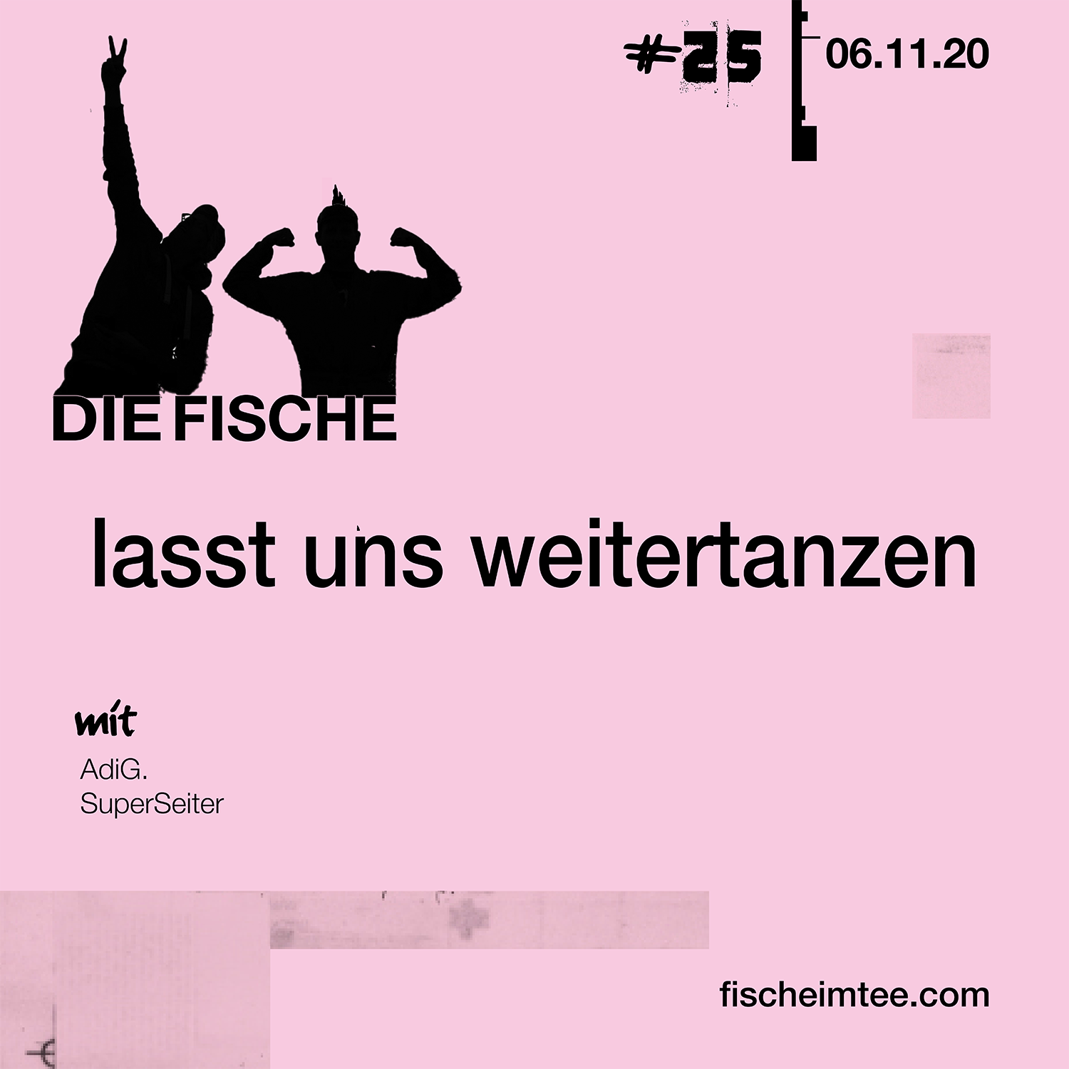 DIE FISCHE * der podcast