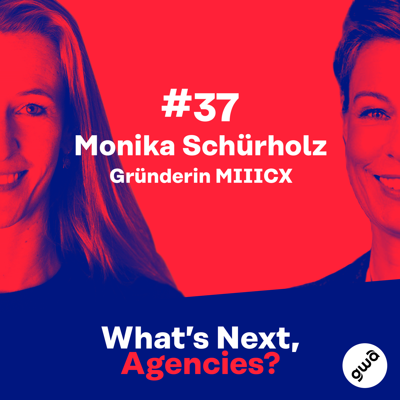 What\'s Next, Agencies?