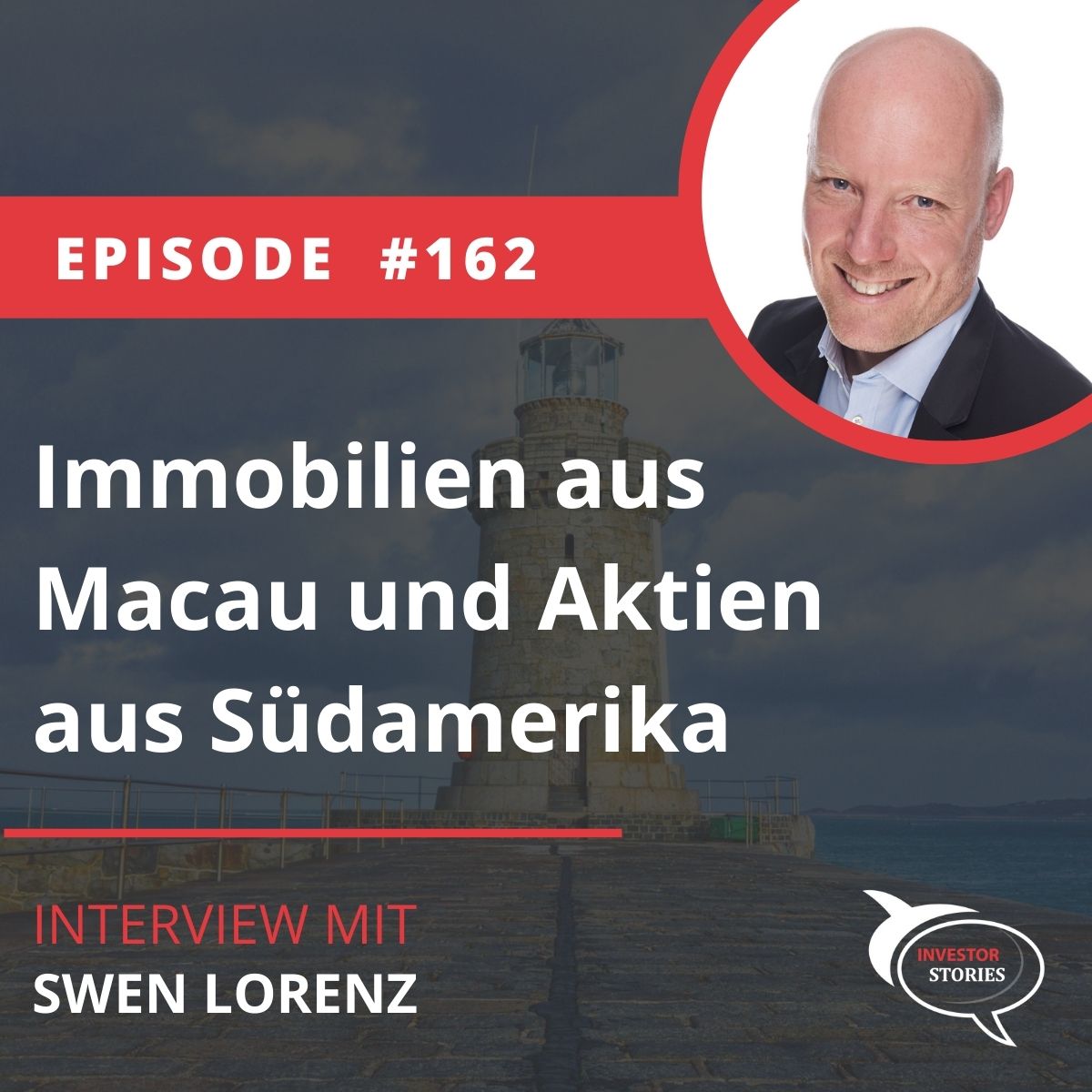 Investor Stories Podcast