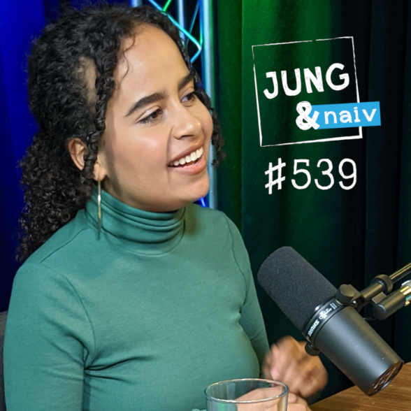 Jung & Naiv