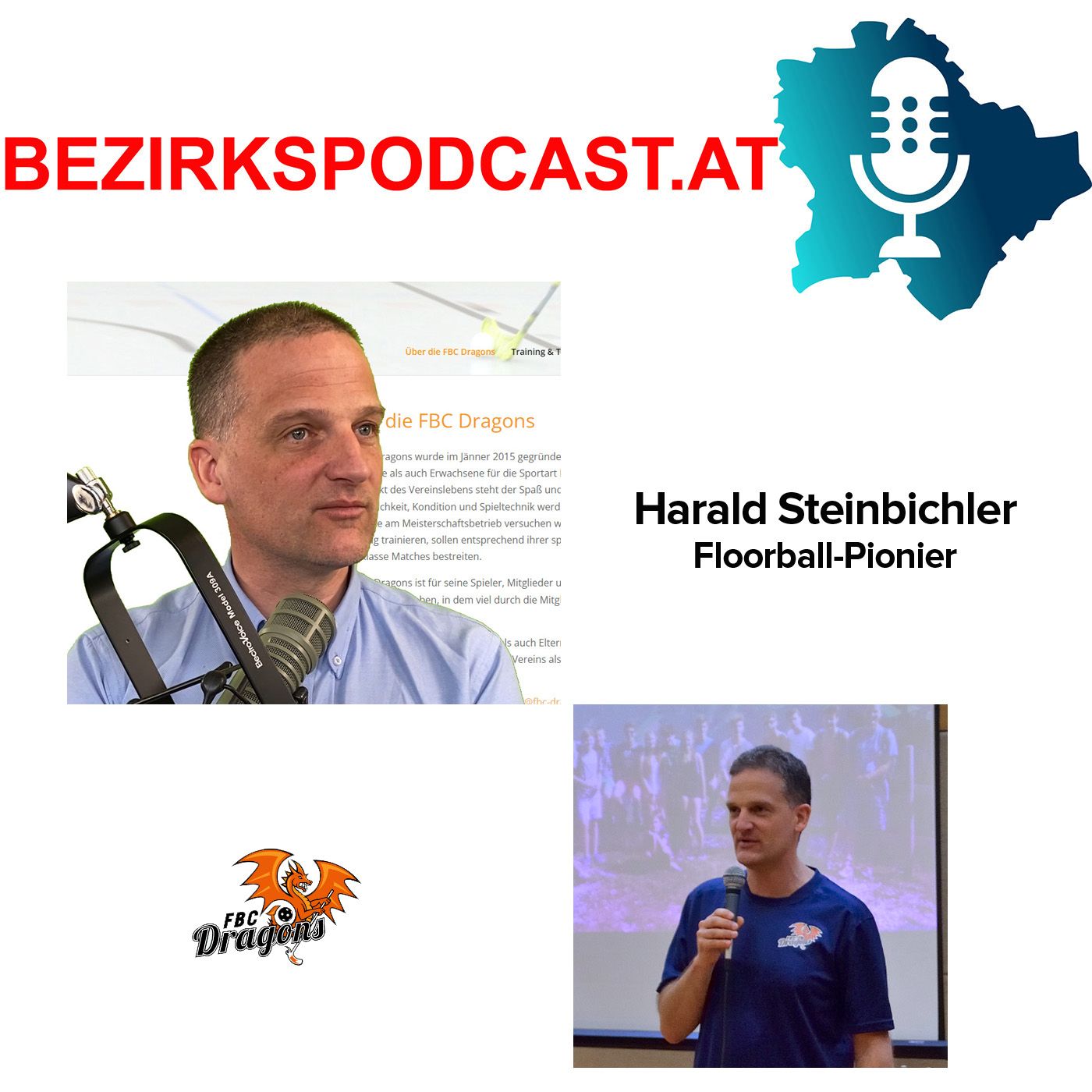 Bezirkspodcast