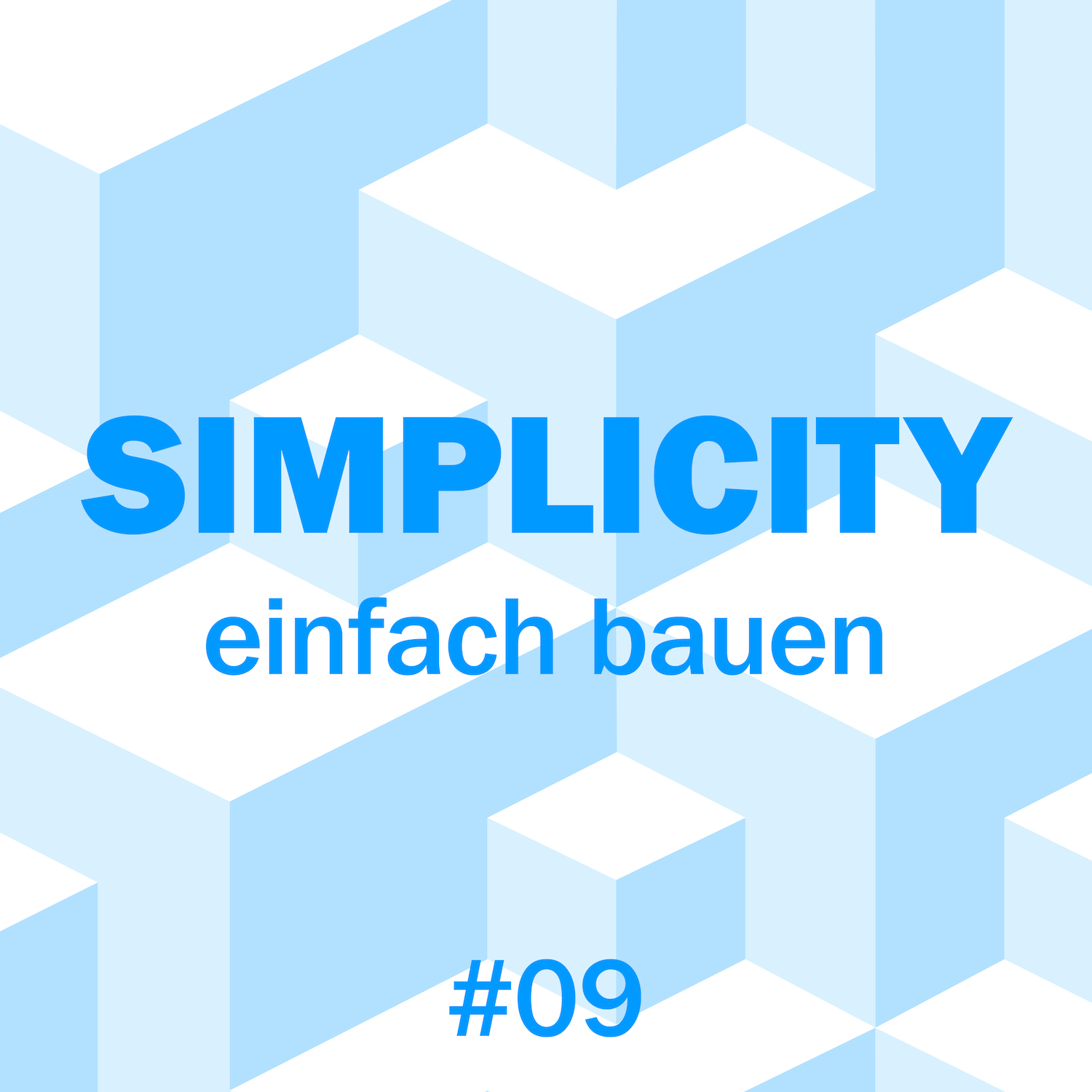 Folge 9: Werner Sobek – Komplexe Ideen, einfaches Resultat?