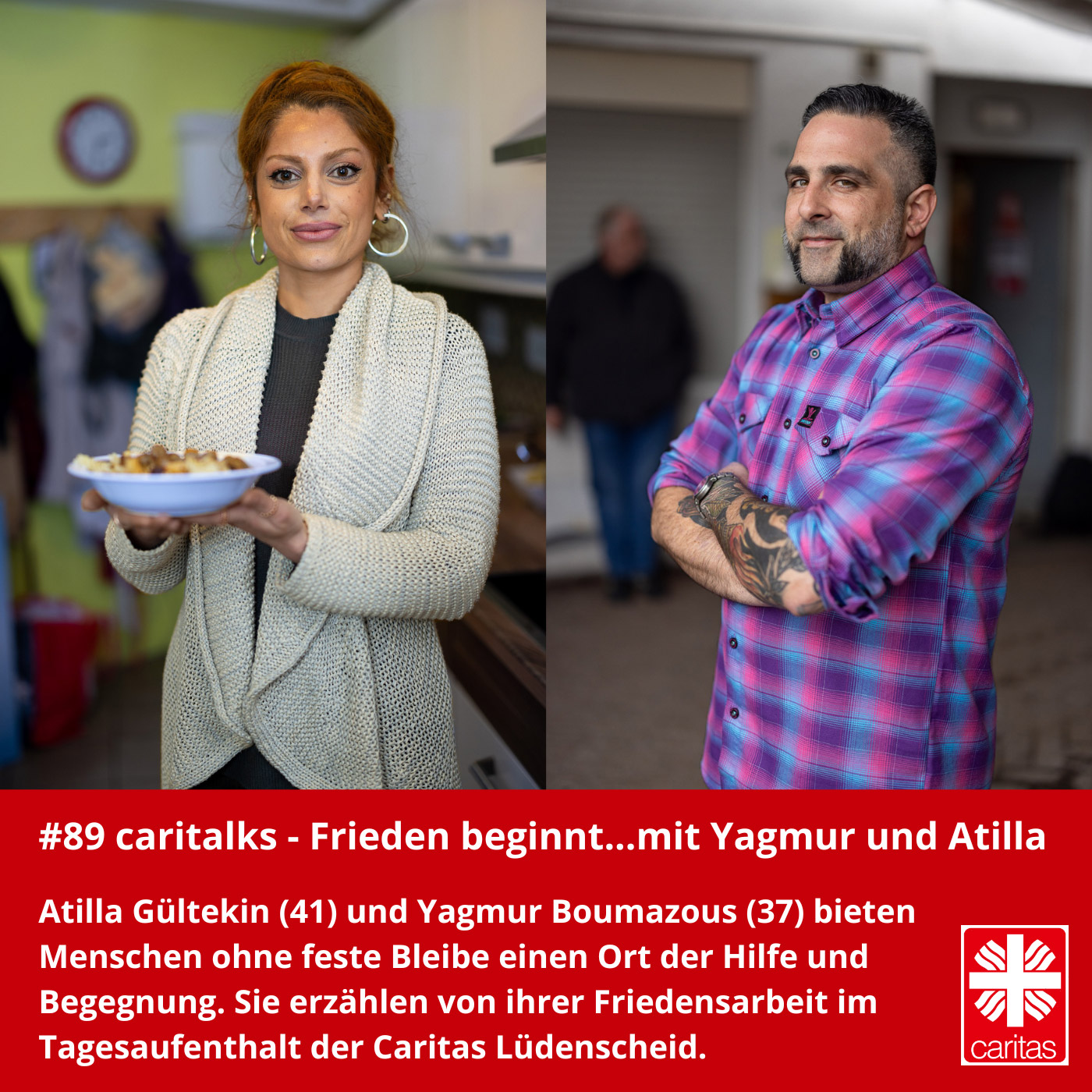 caritalks