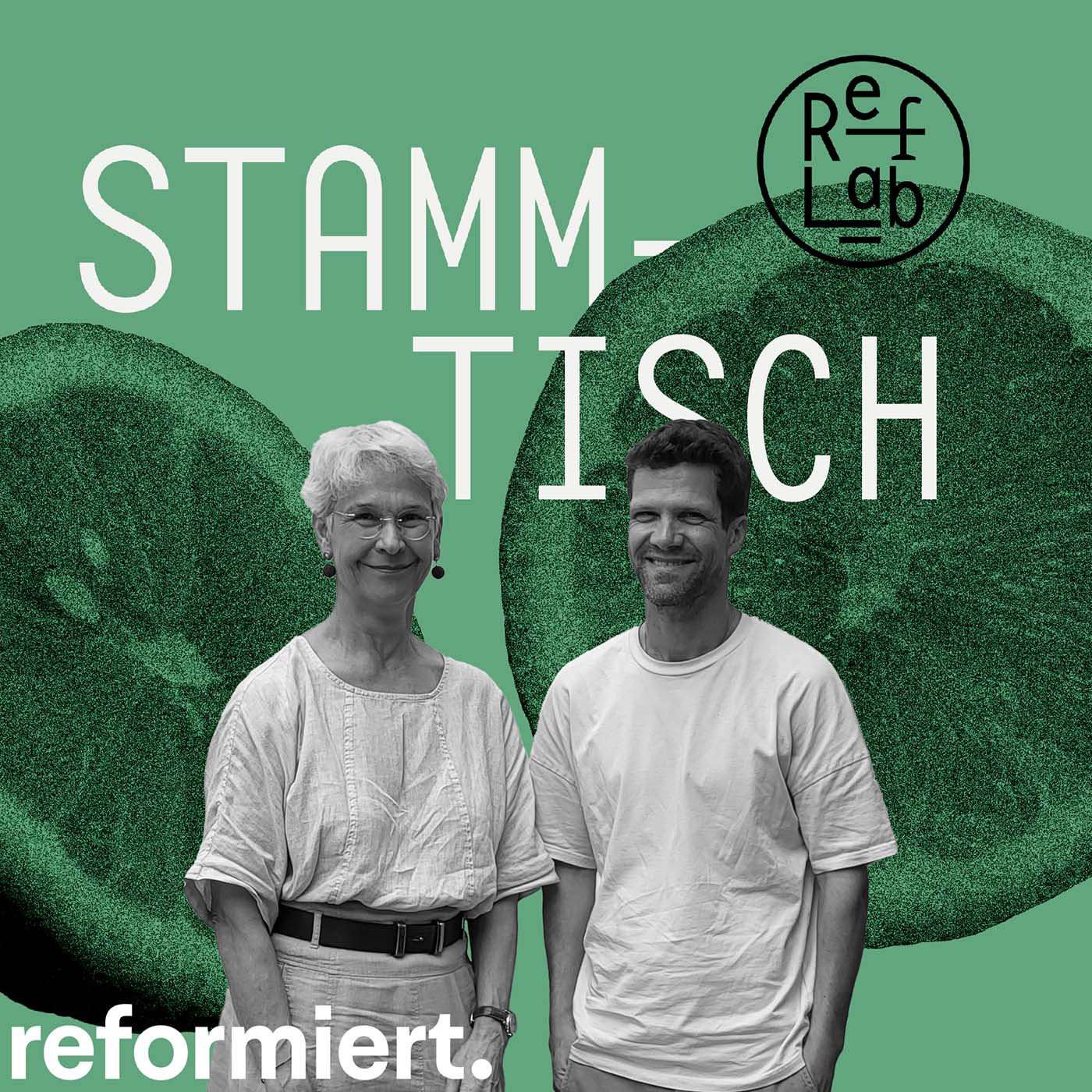Stammtisch: ein RefLab-Podcast